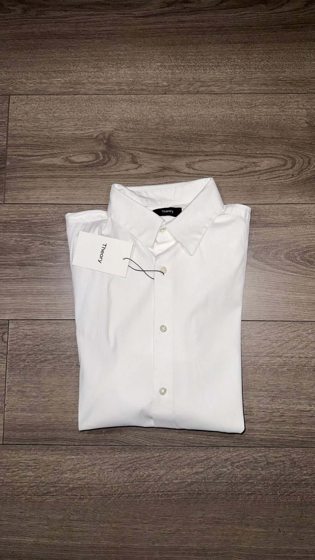 CAMISA THEORY