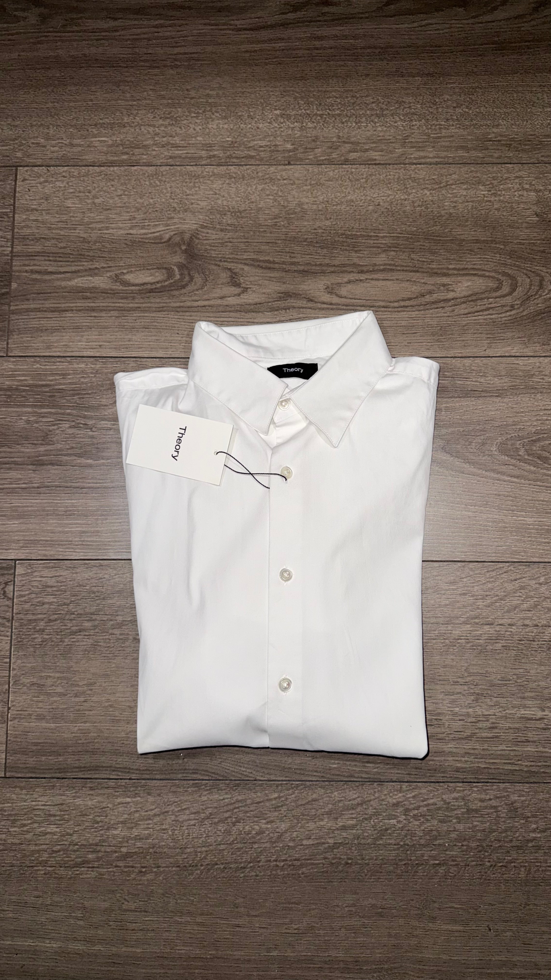 CAMISA THEORY