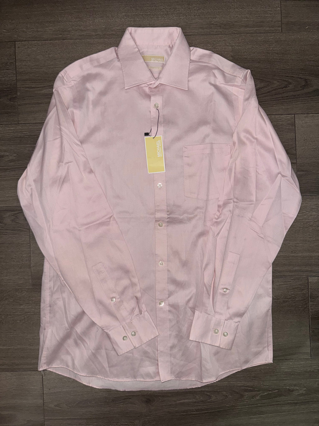 CAMISA MICHAEL KORS