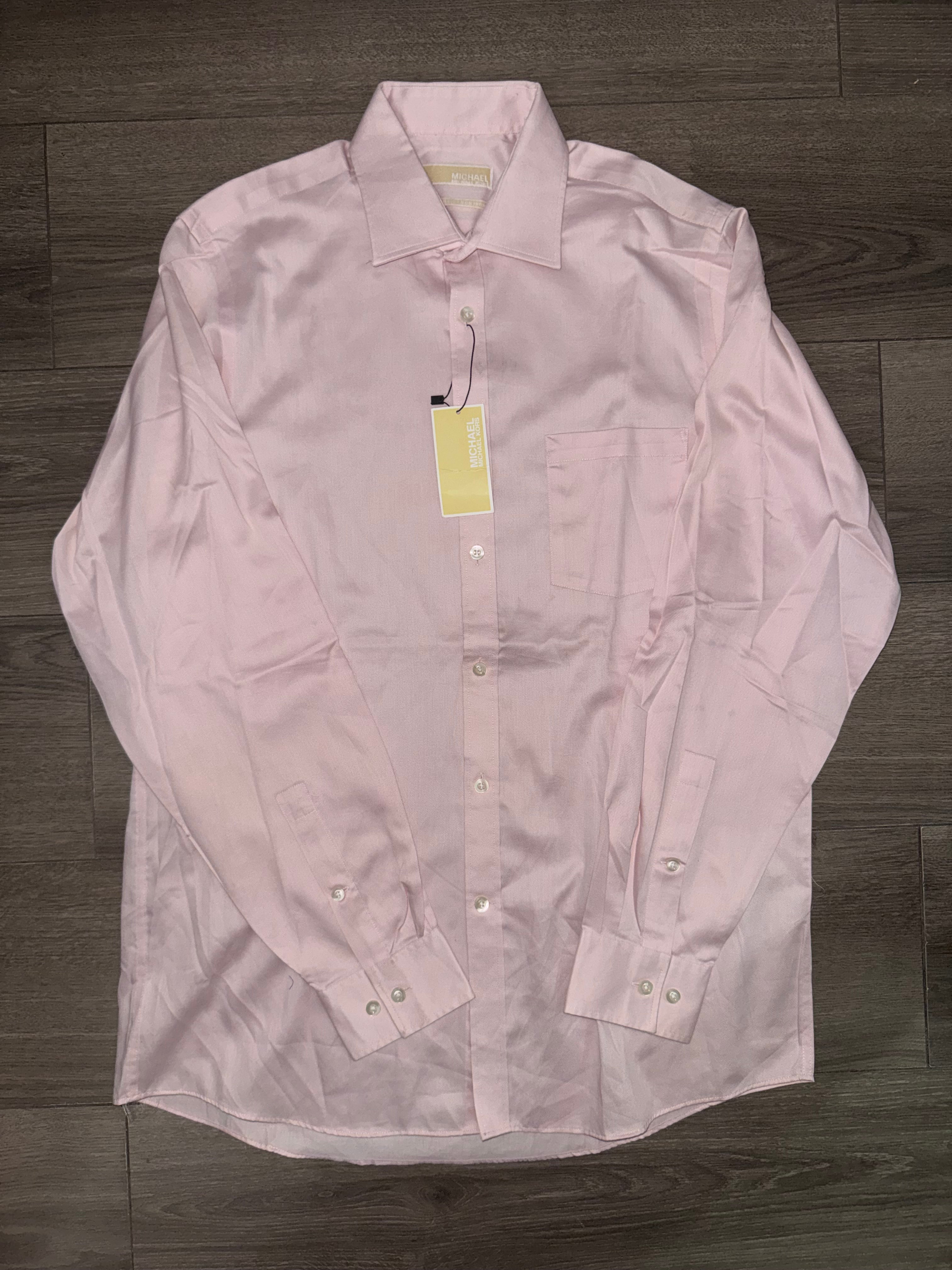 CAMISA MICHAEL KORS