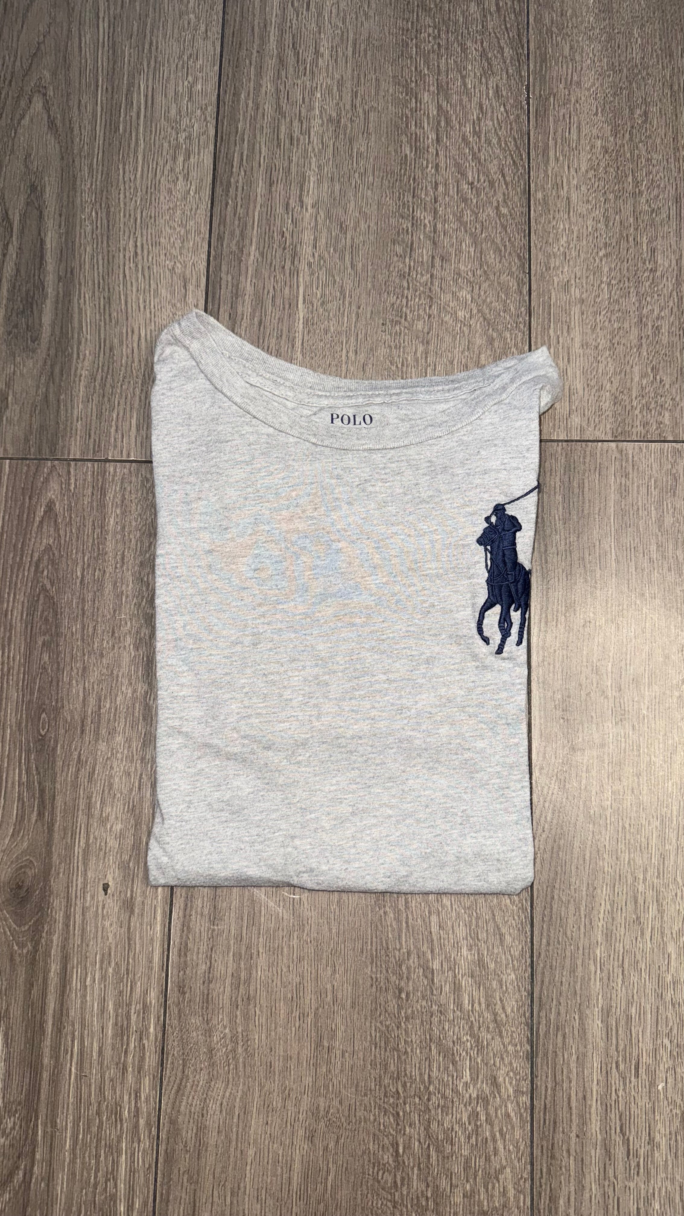 10-12 PLAYERA RALPH