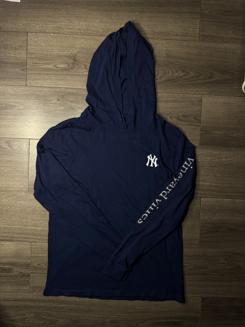 SUDADERA VINEYARD VINES