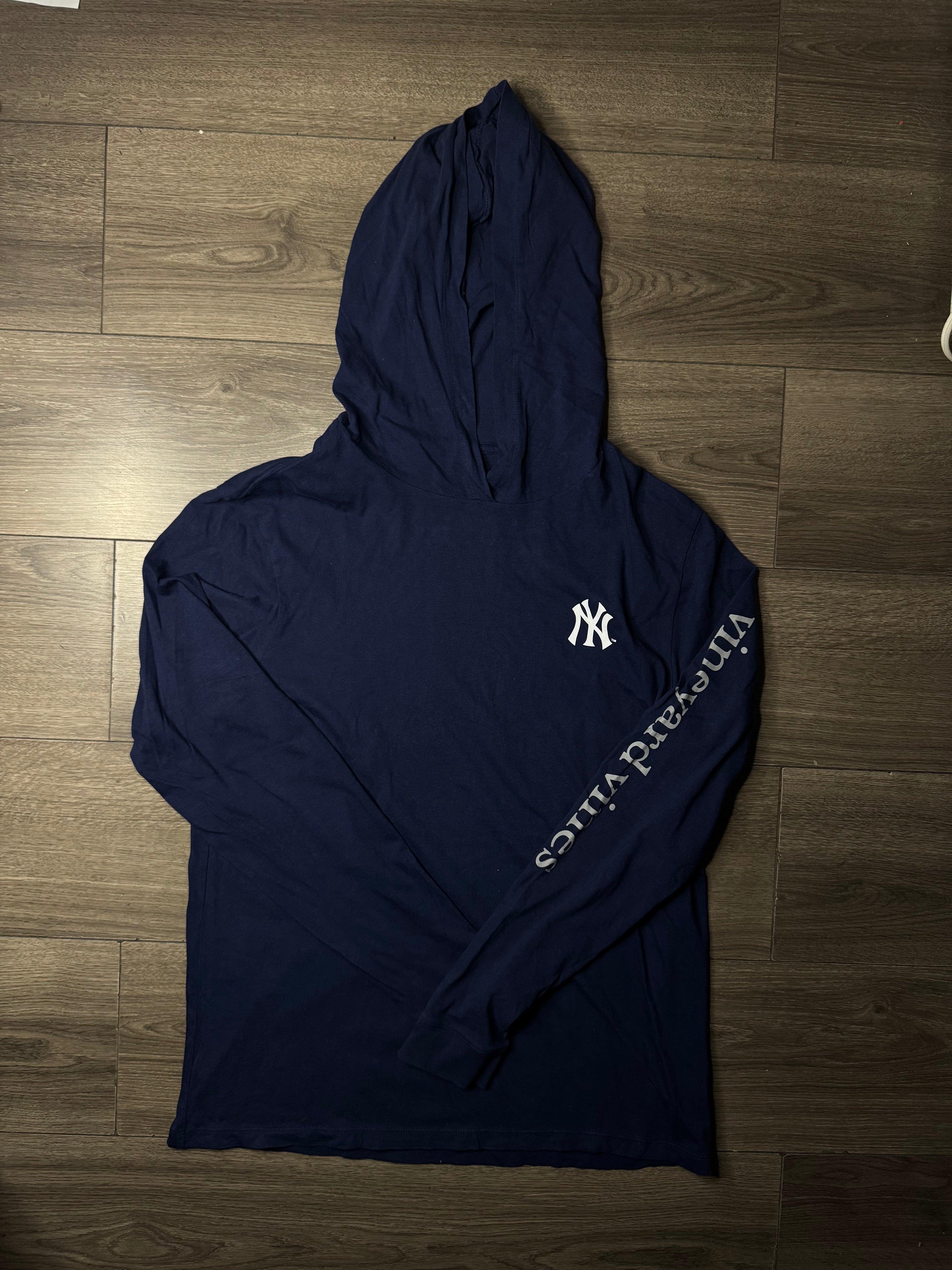 SUDADERA VINEYARD VINES