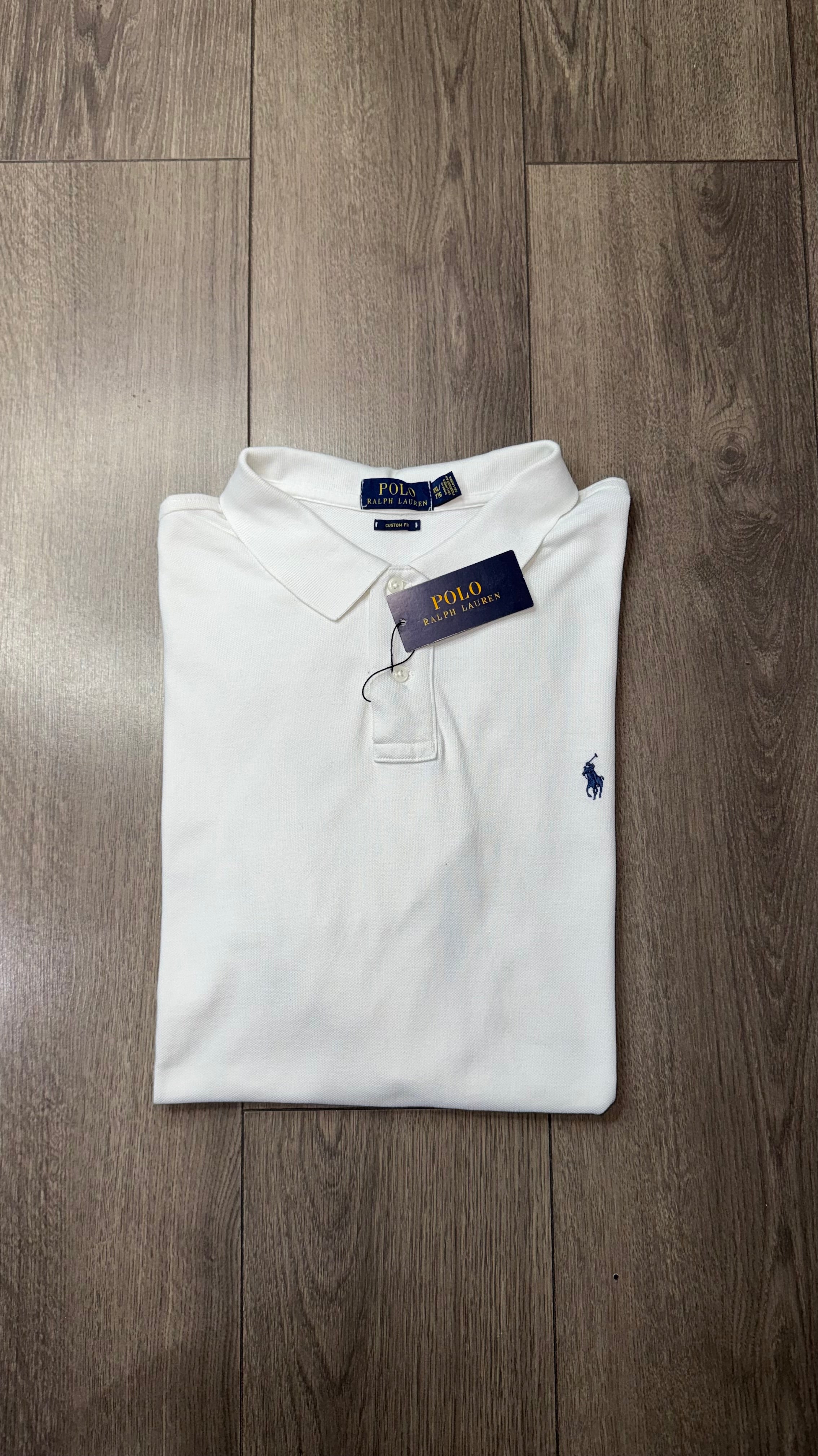 PLAYERA RALPH LAUREN