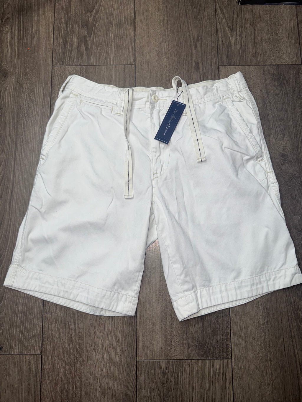 BERMUDA RALPH LAUREN