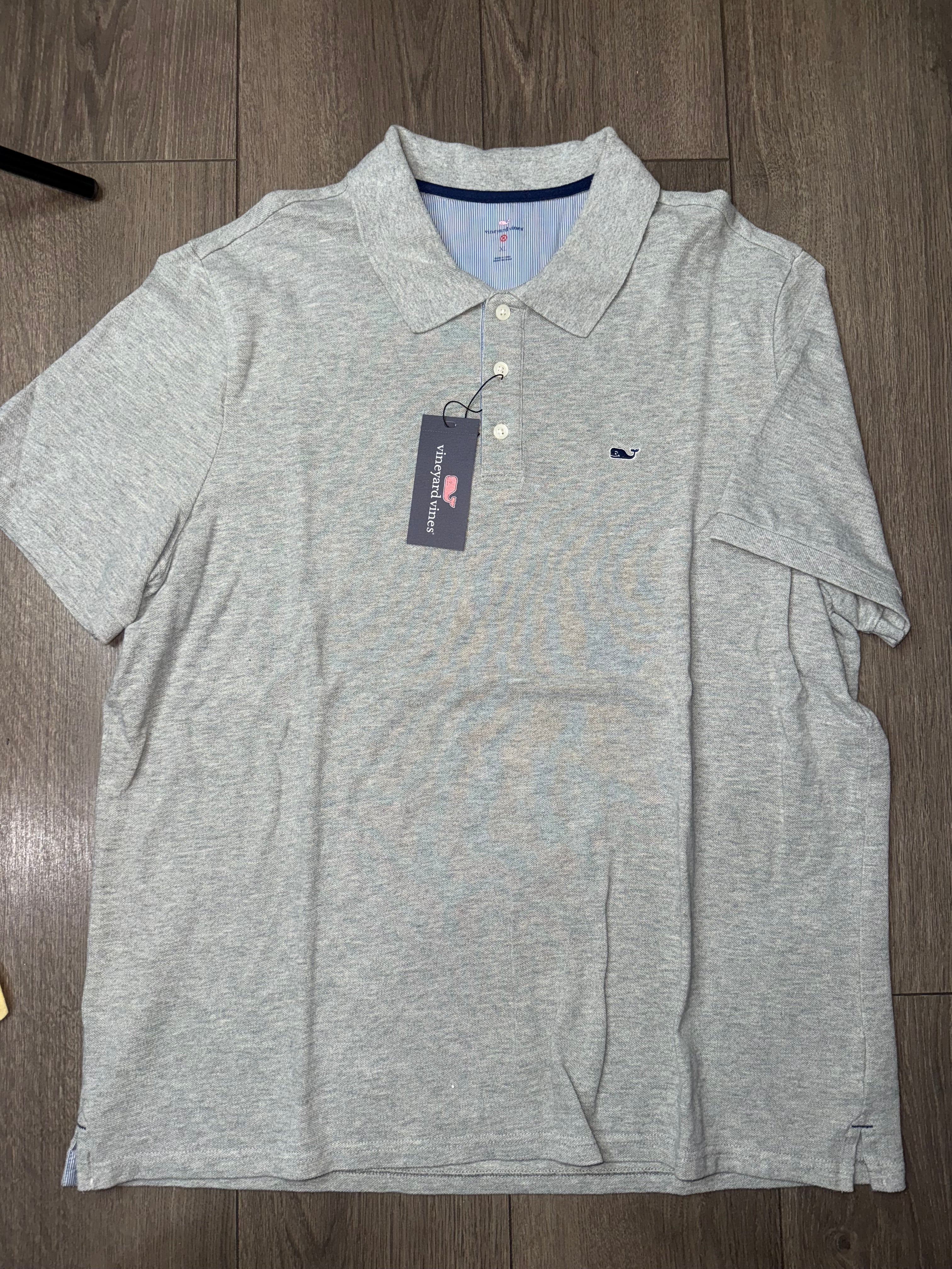 PLAYERA VINEYARD VINES