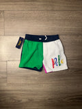 SHORT RALPH LAUREN
