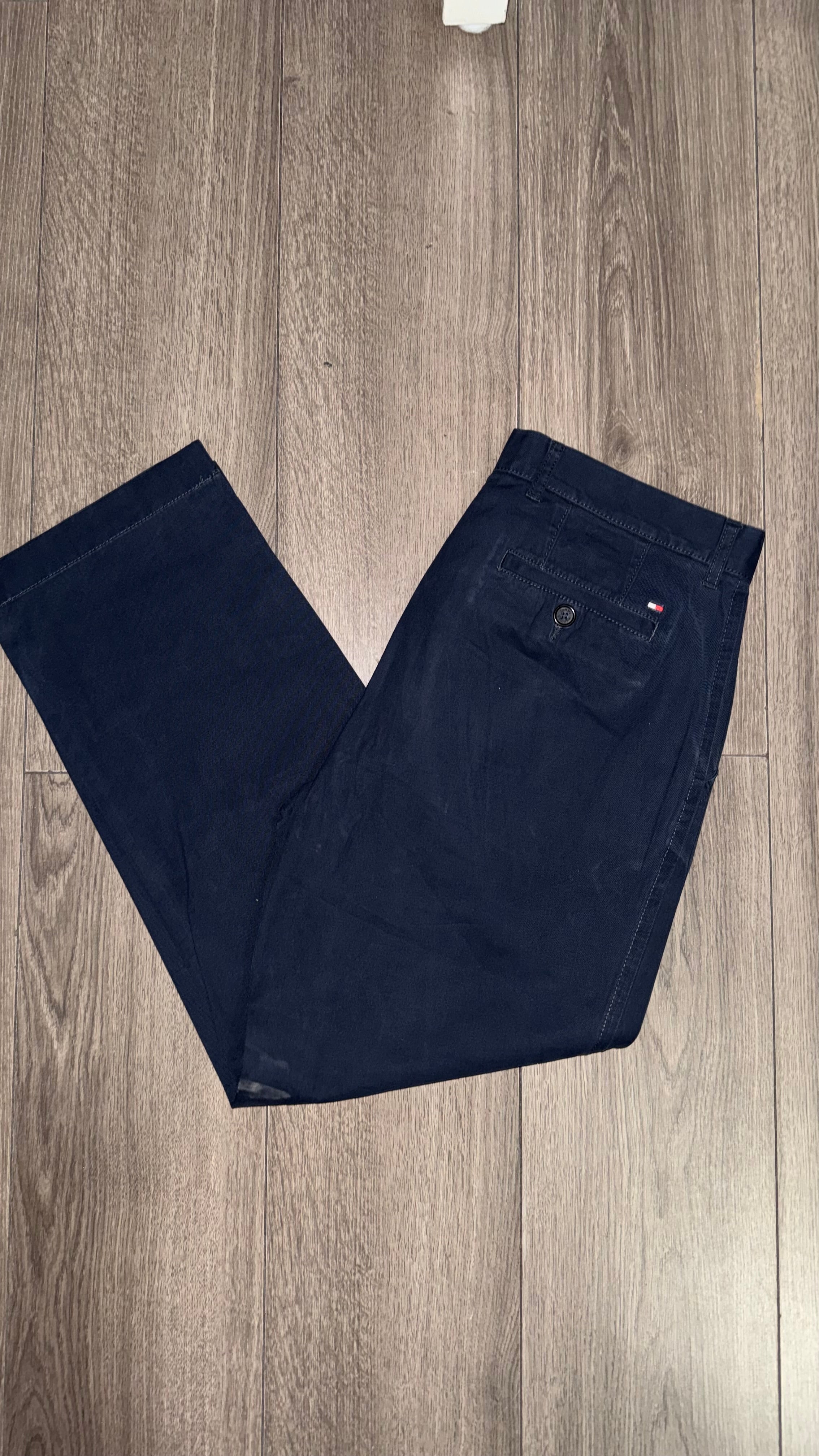PANTALÓN TOMMY HILFIGER