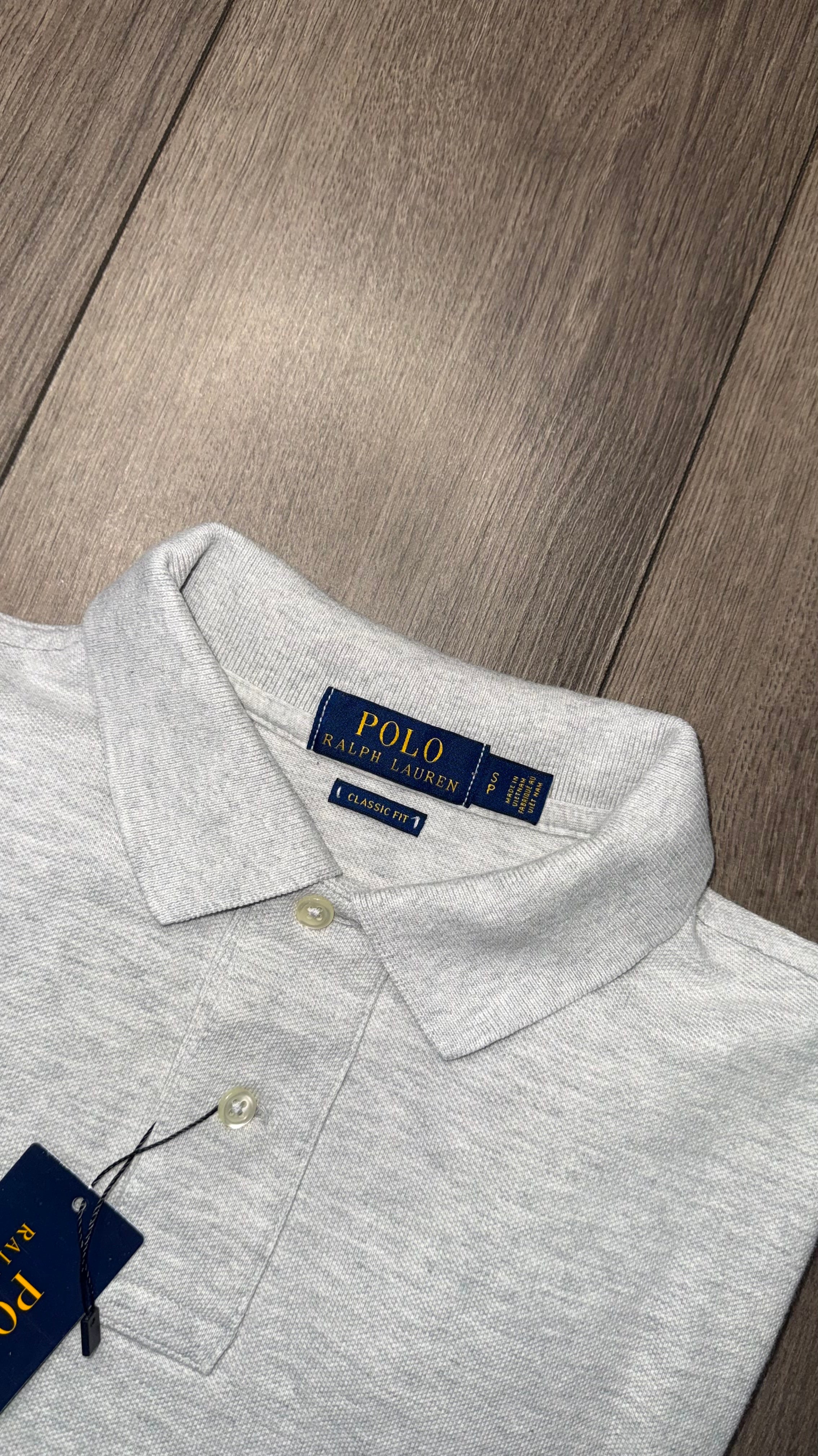 PLAYERA RALPH LAUREN