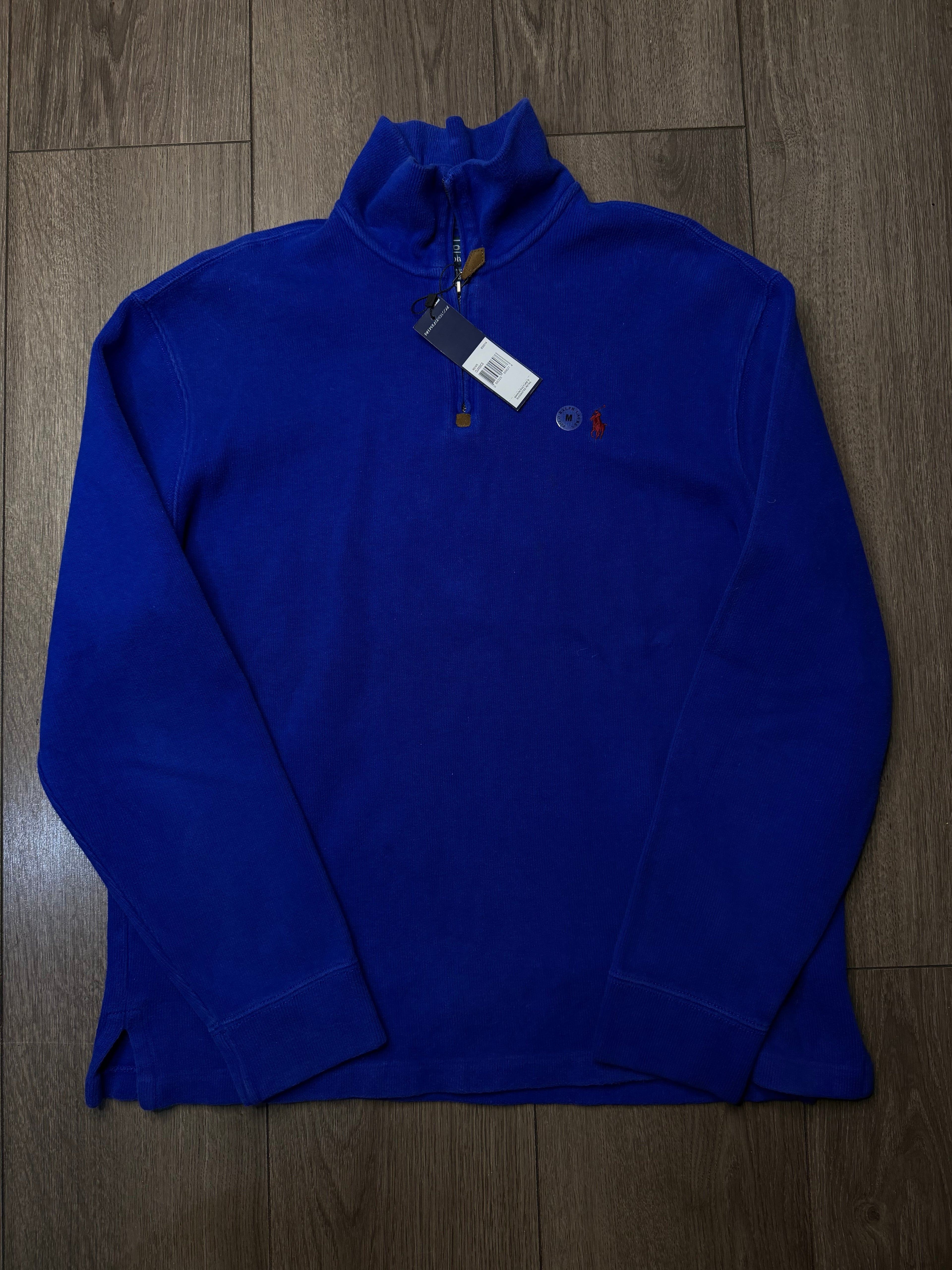 SUÉTER RALPH LAUREN