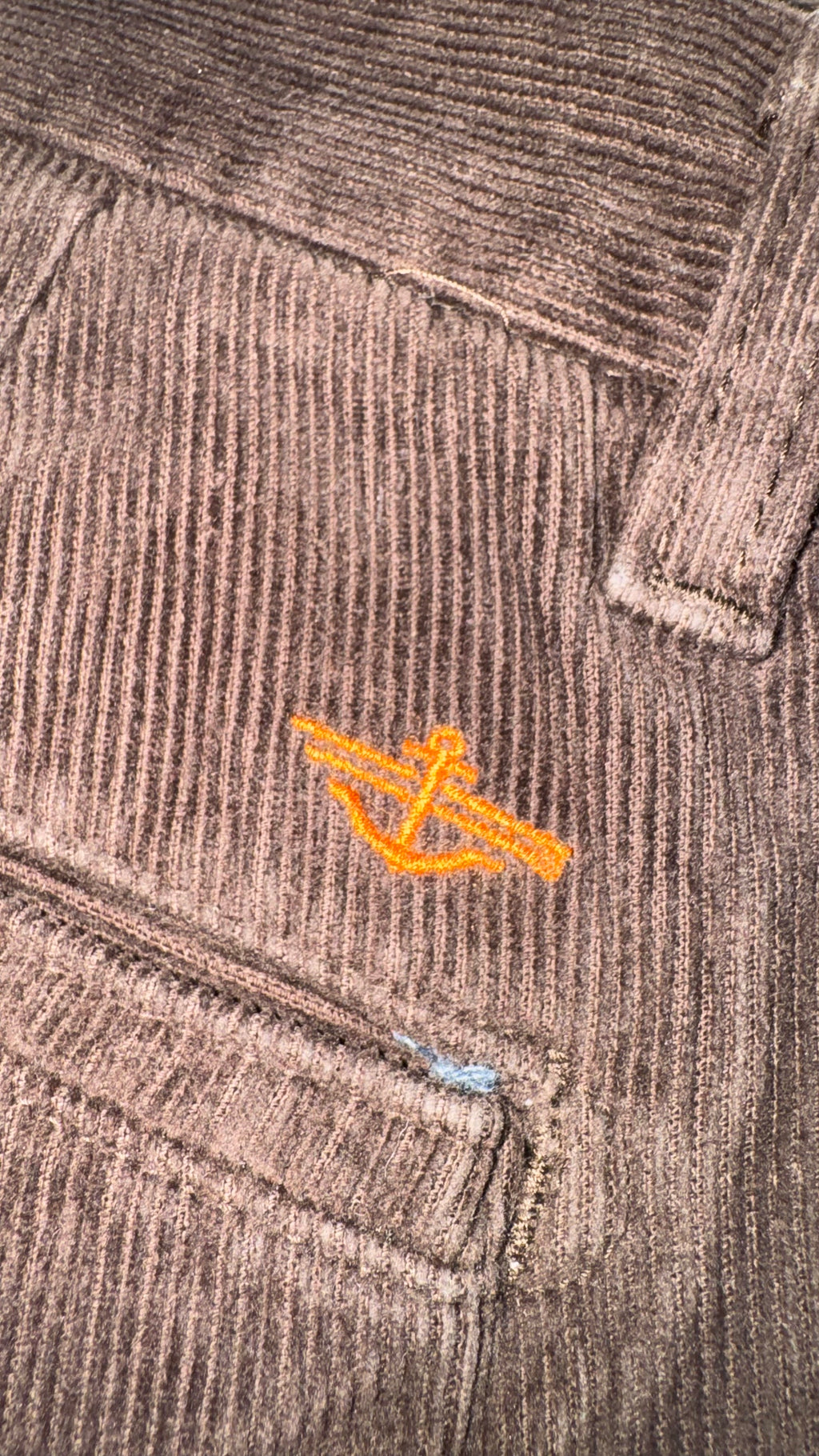 PANTALÓN DOCKERS