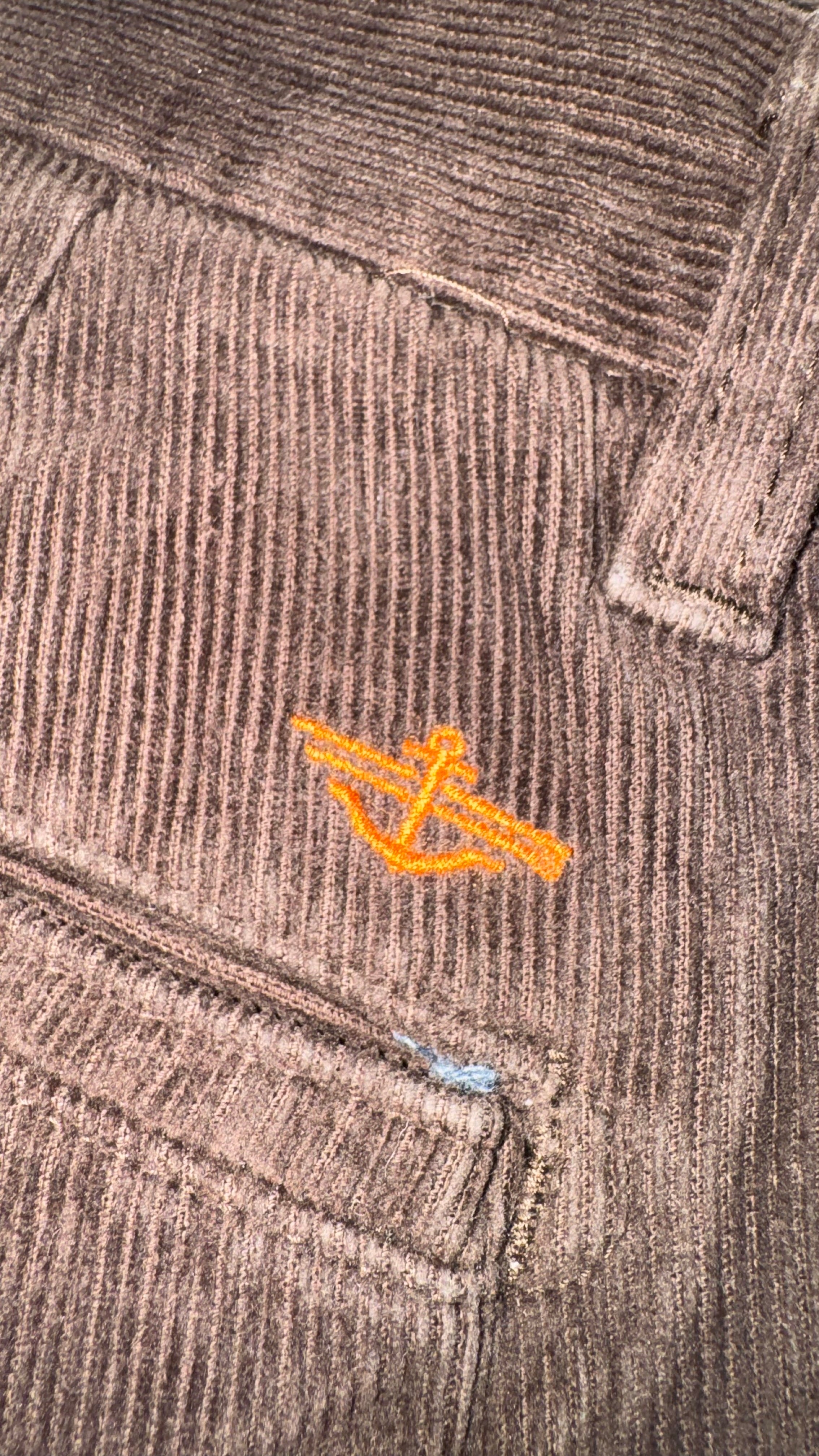 PANTALÓN DOCKERS