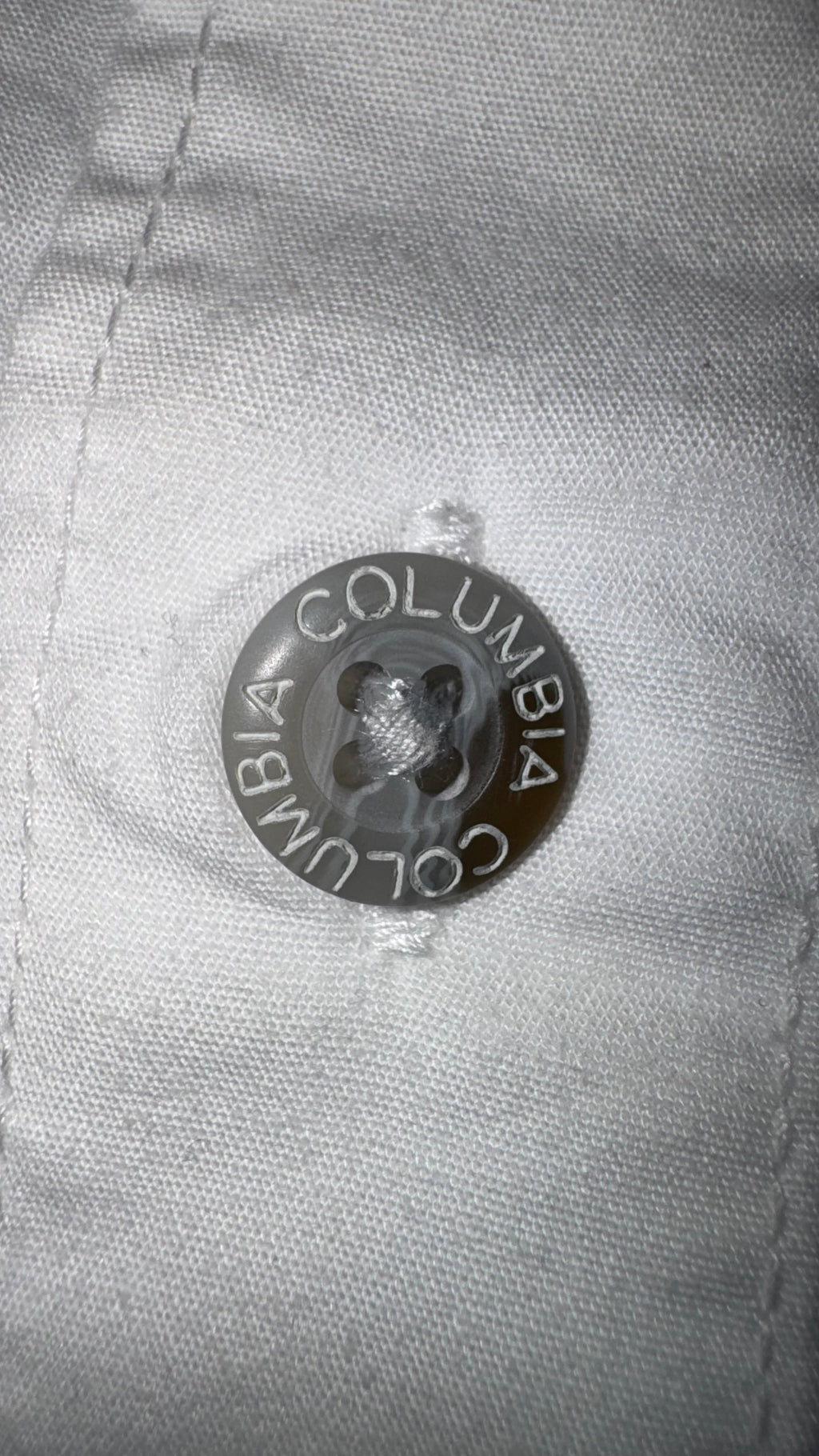 CAMISA COLUMBIA