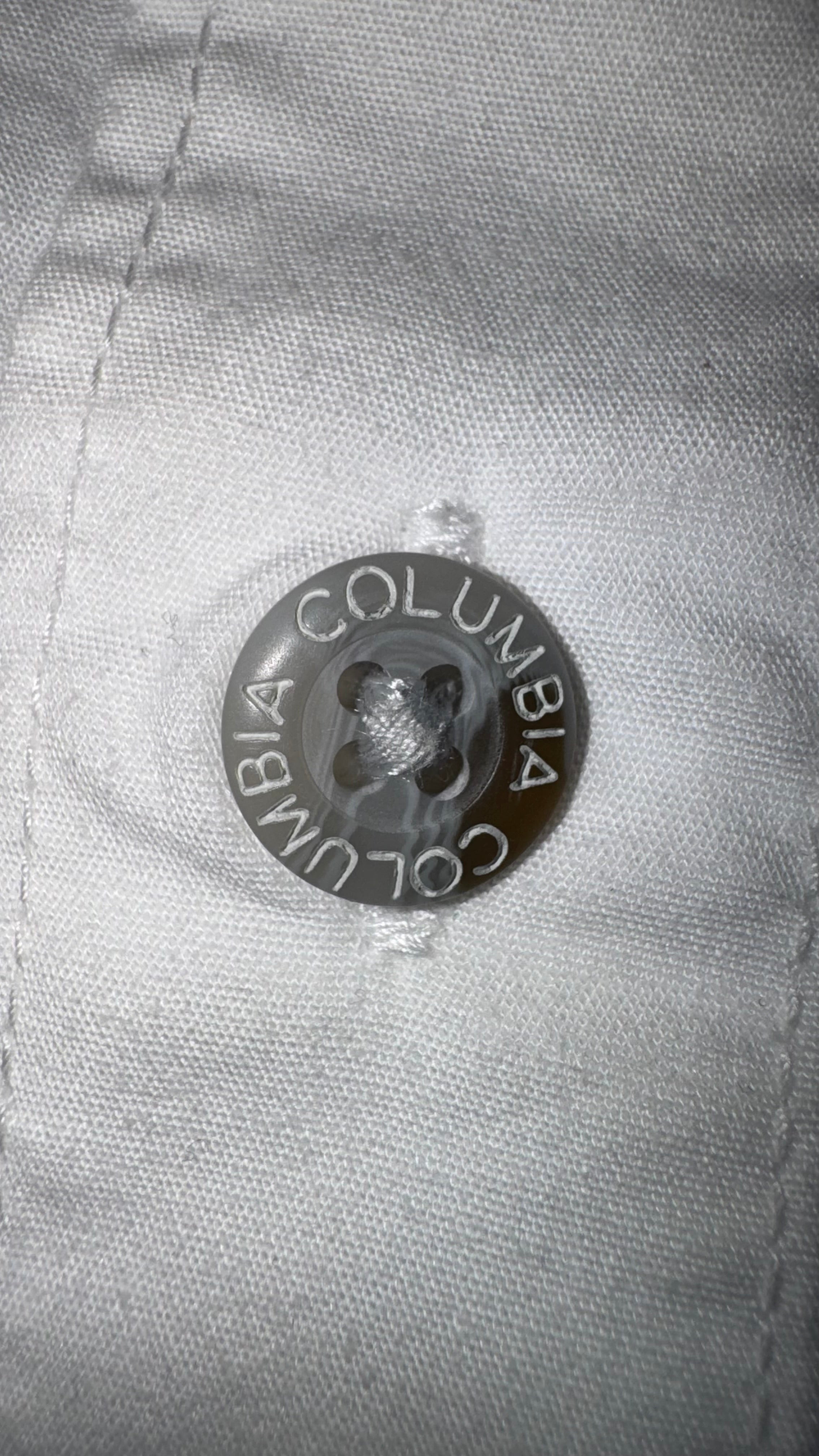 CAMISA COLUMBIA