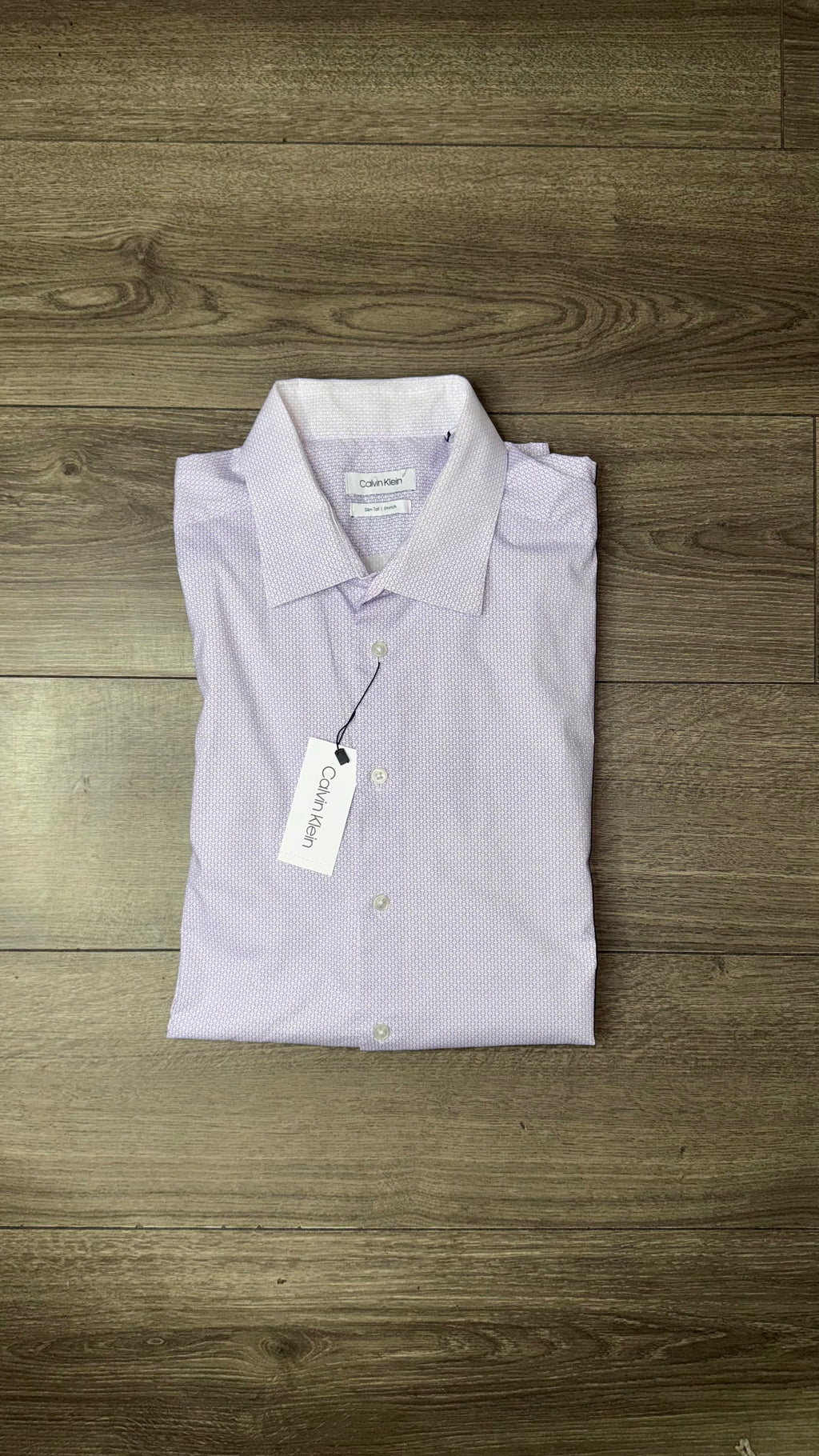 CAMISA CALVIN KLEIN