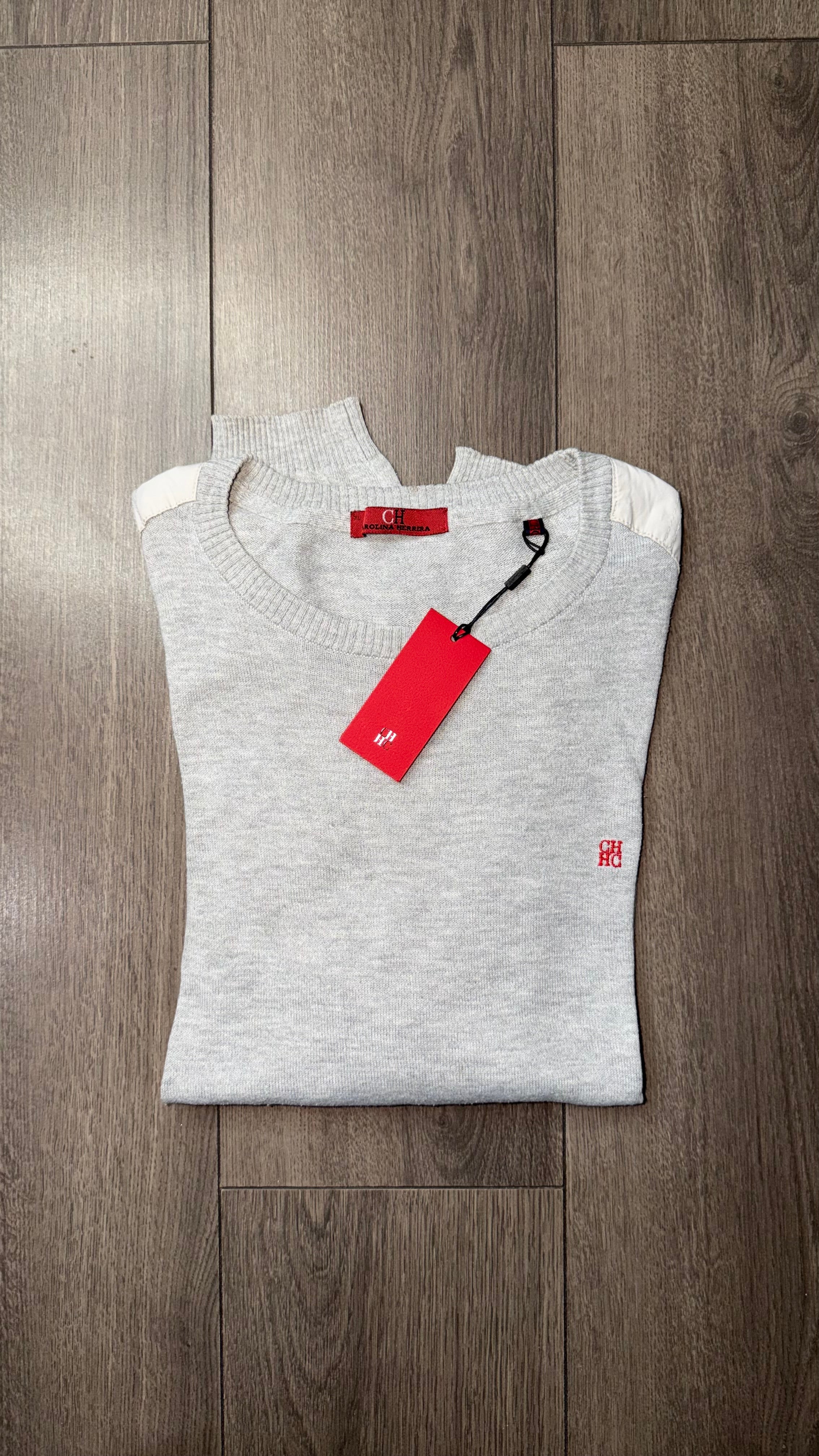 SUÉTER CAROLINA HERRERA