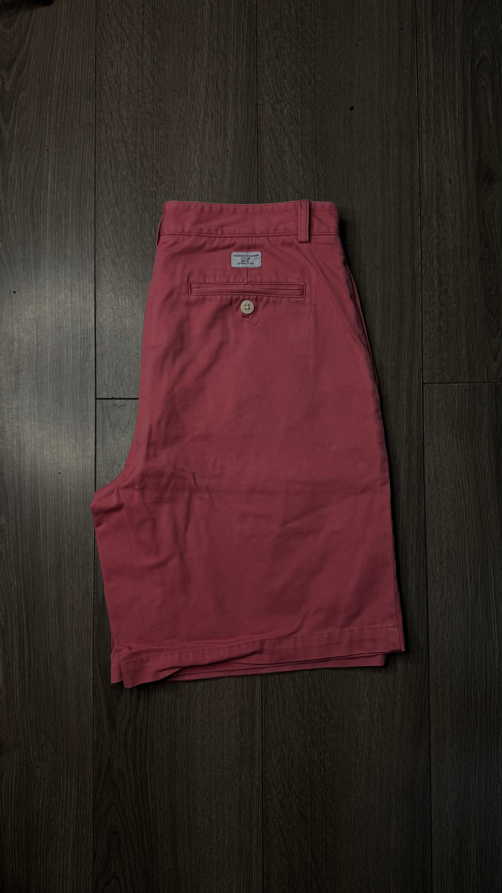 BERMUDA VINEYARD VINES