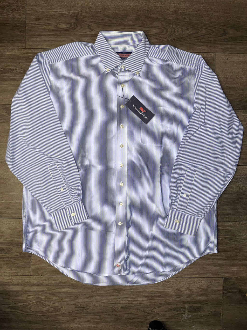 CAMISA VINEYARD VINES