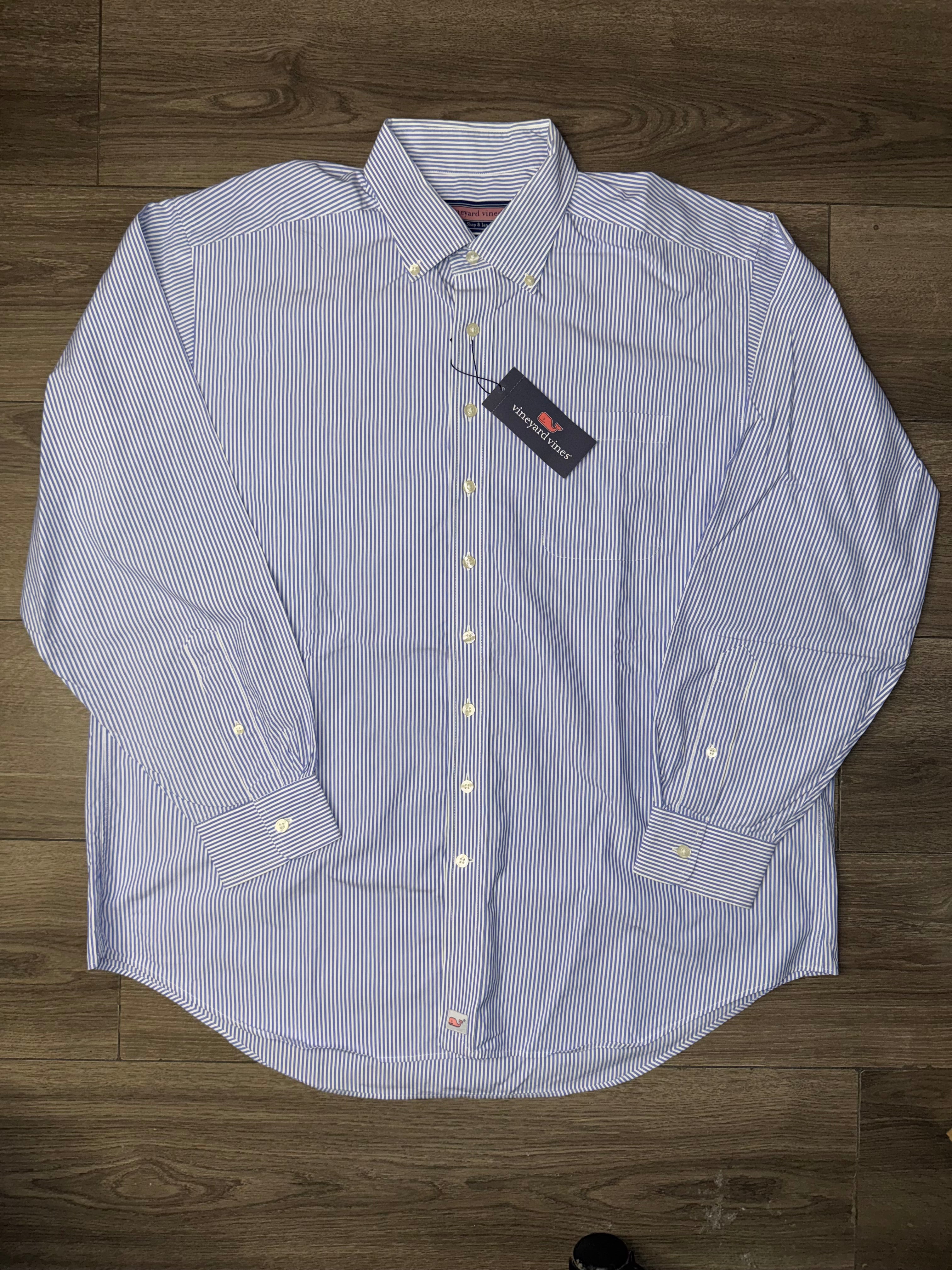 CAMISA VINEYARD VINES