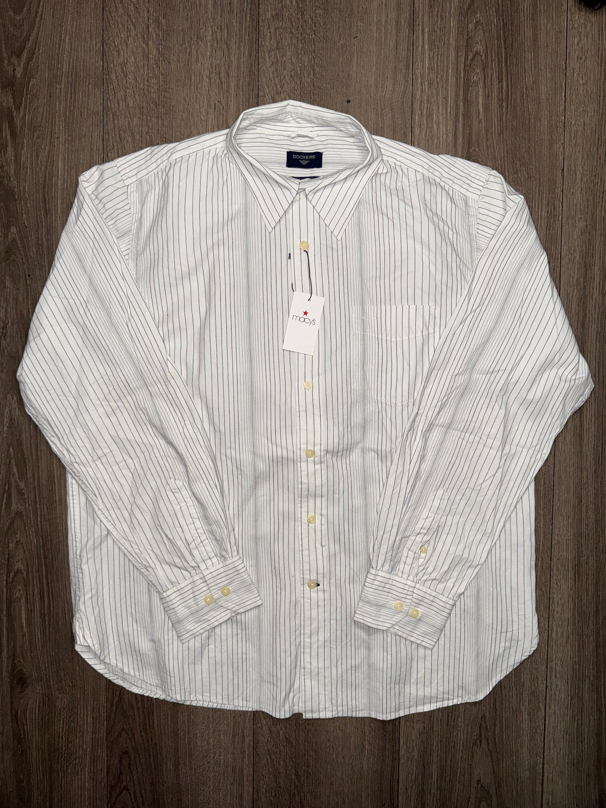 CAMISA DOCKERS