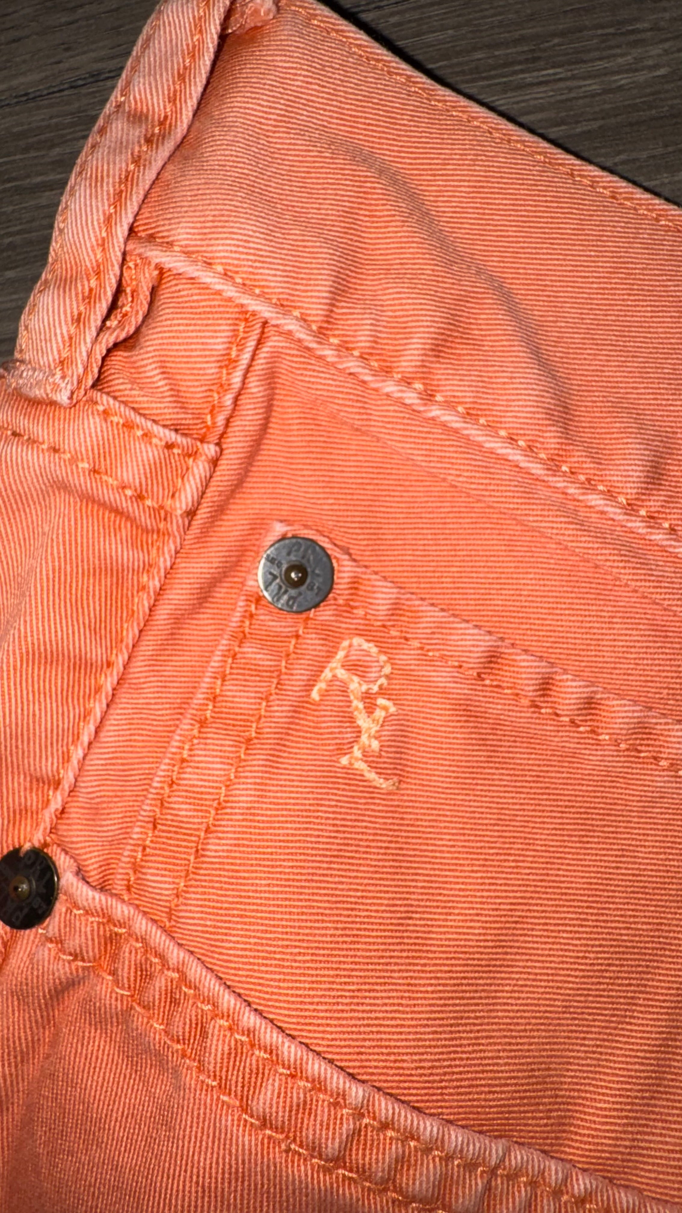 PANTALÓN RALPH LAUREN