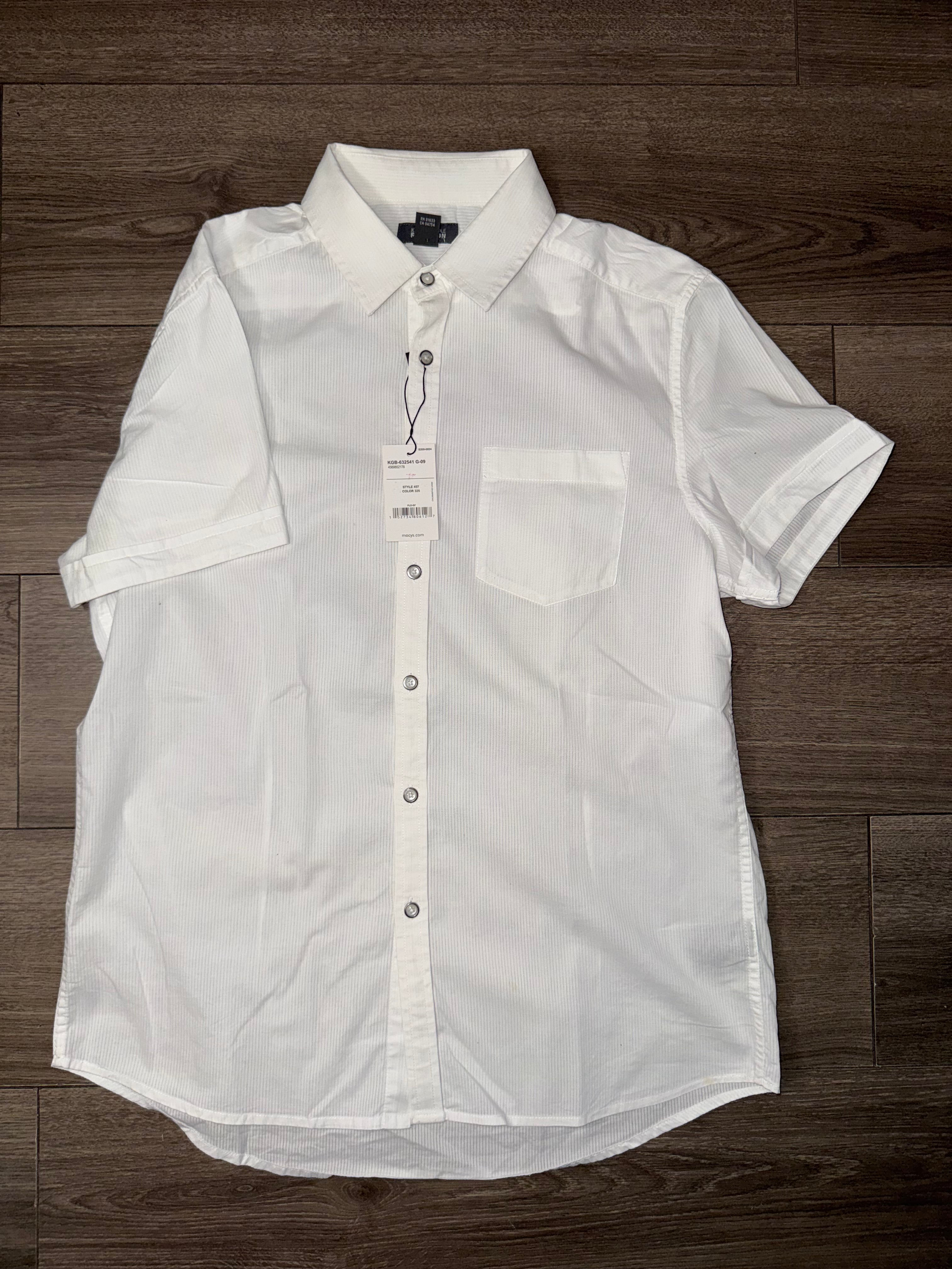 CAMISA KENNET COLE