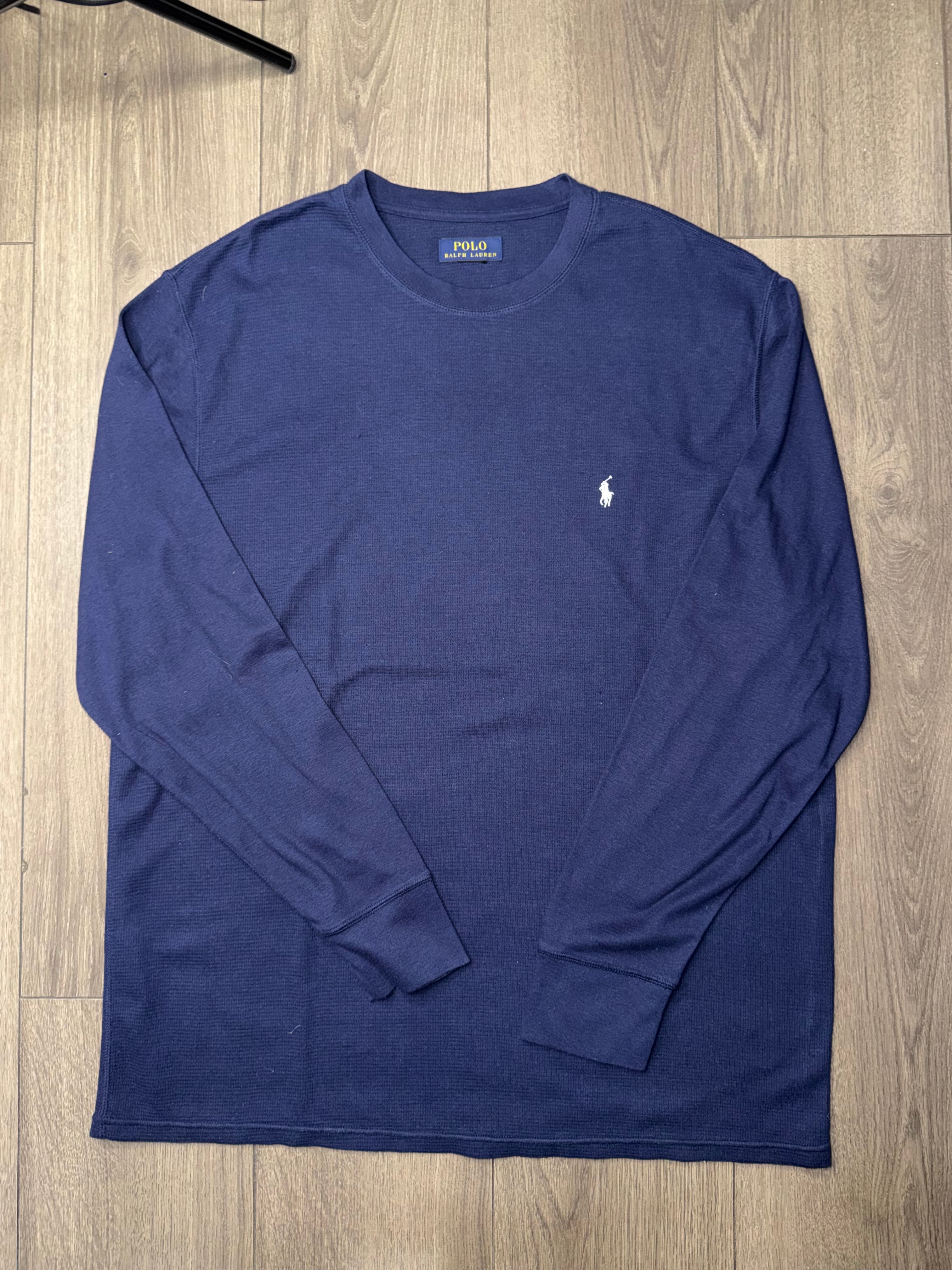 PLAYERA RALPH LAUREN