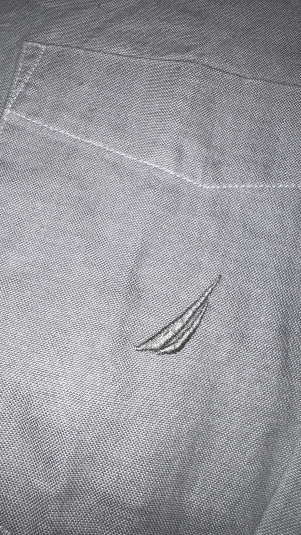 CAMISA NÁUTICA