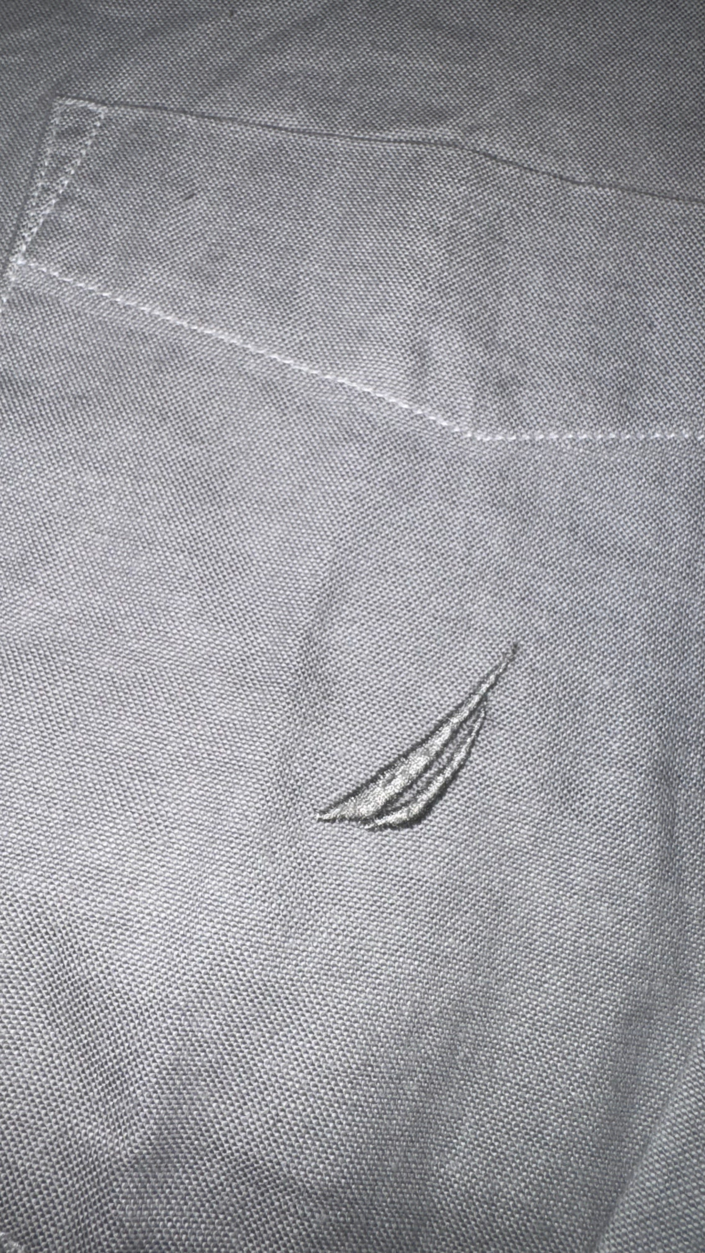 CAMISA NÁUTICA