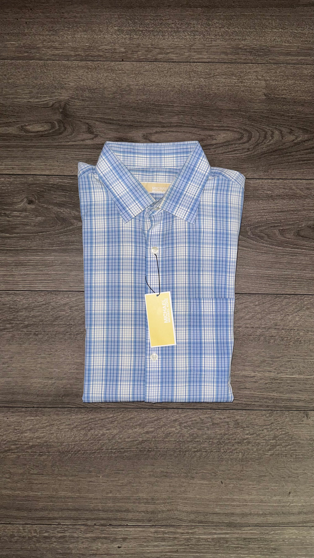 CAMISA MICHAEL KORS