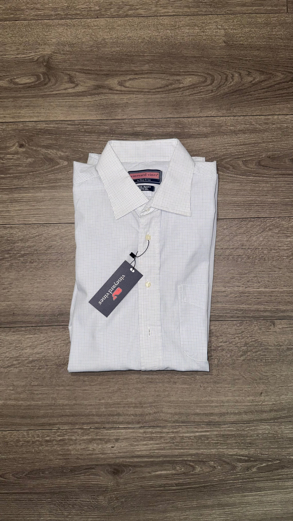 CAMISA VINEYARD VINES