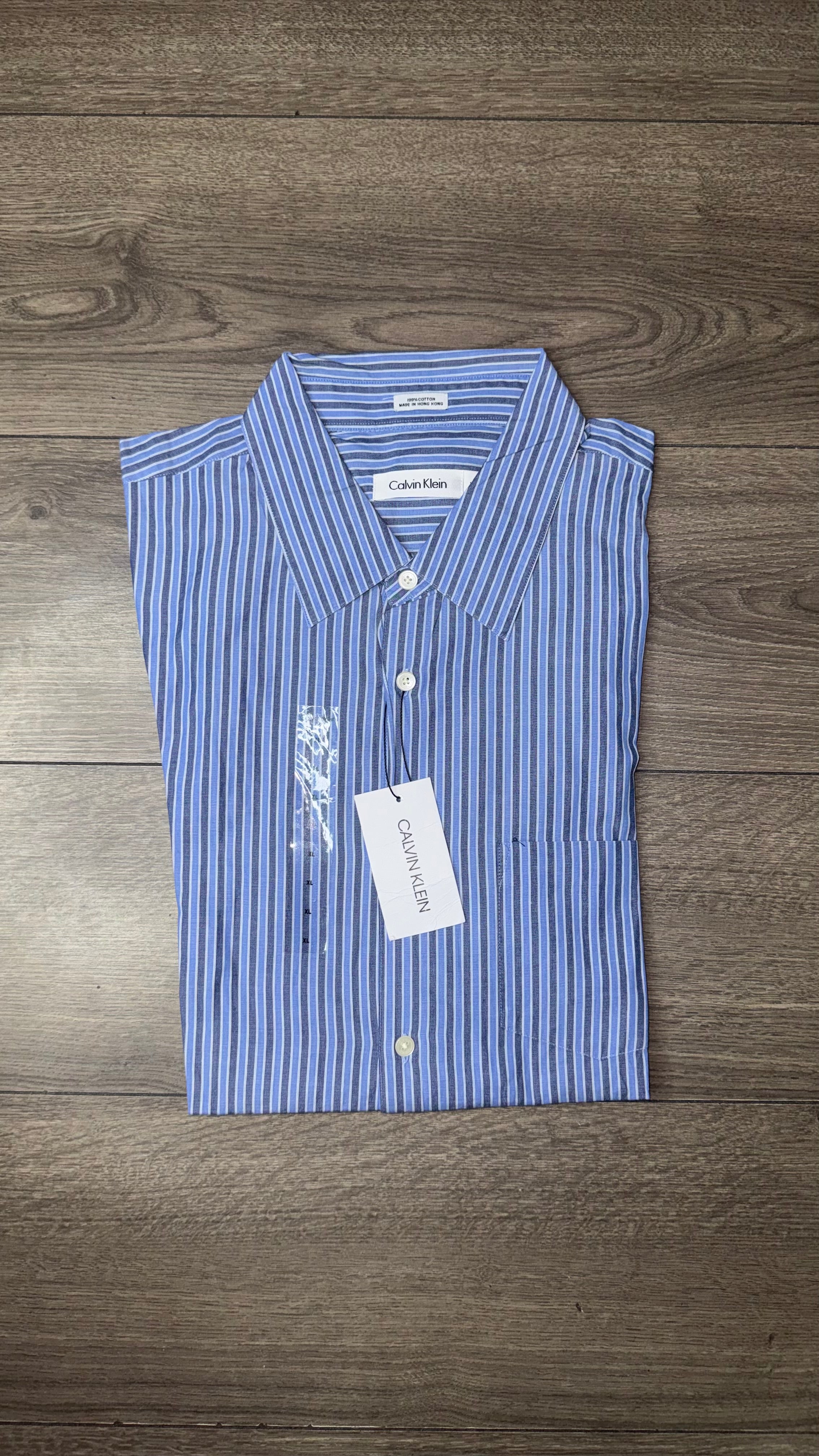 CAMISA CALVIN KLEIN