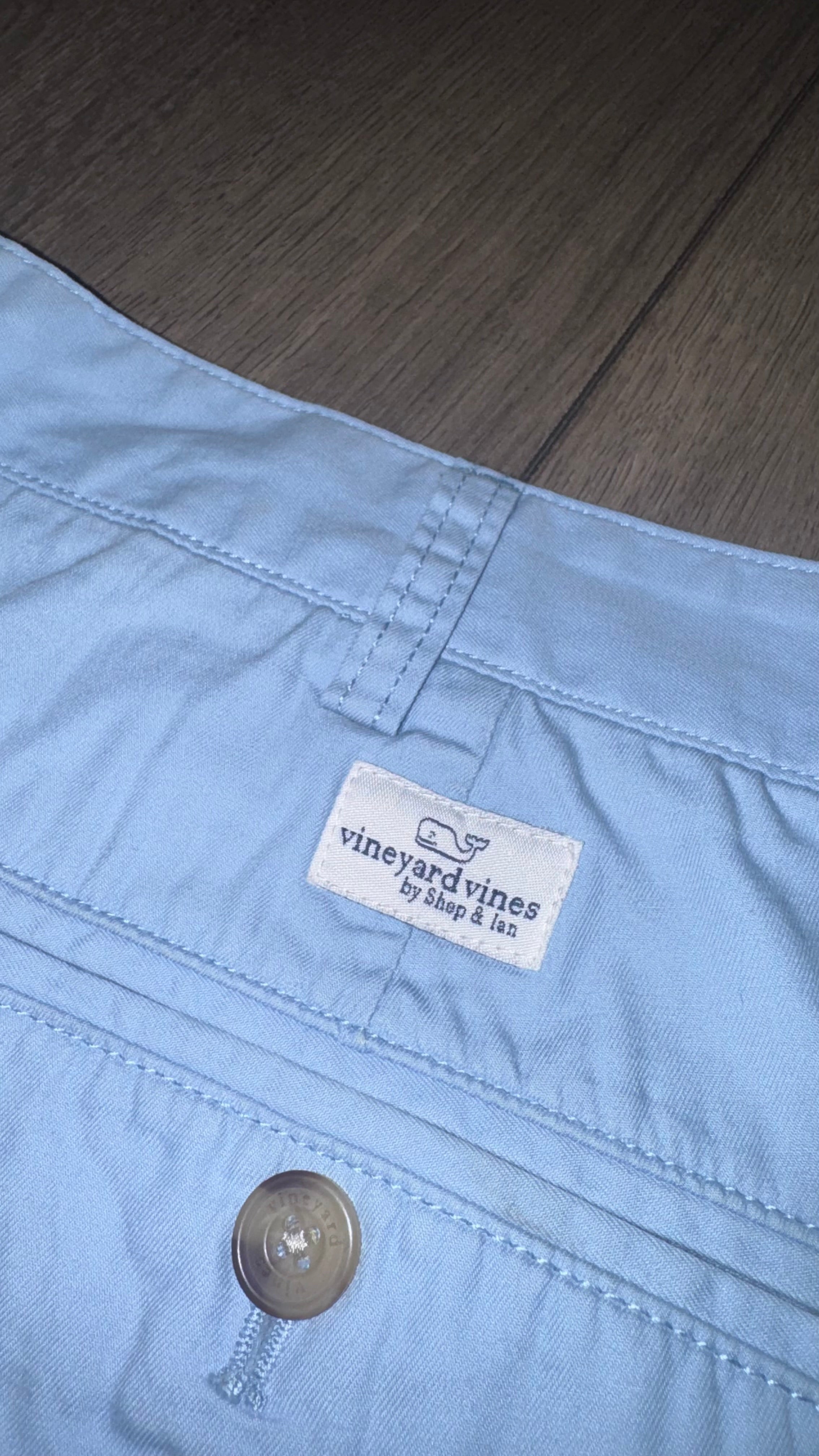 BERMUDA VINEYARD VINES