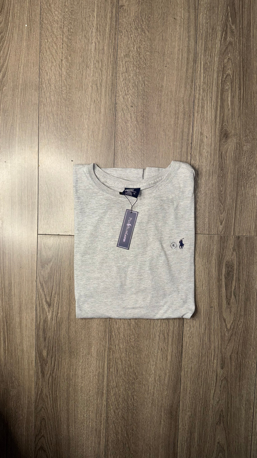 PLAYERA RALPH LAUREN