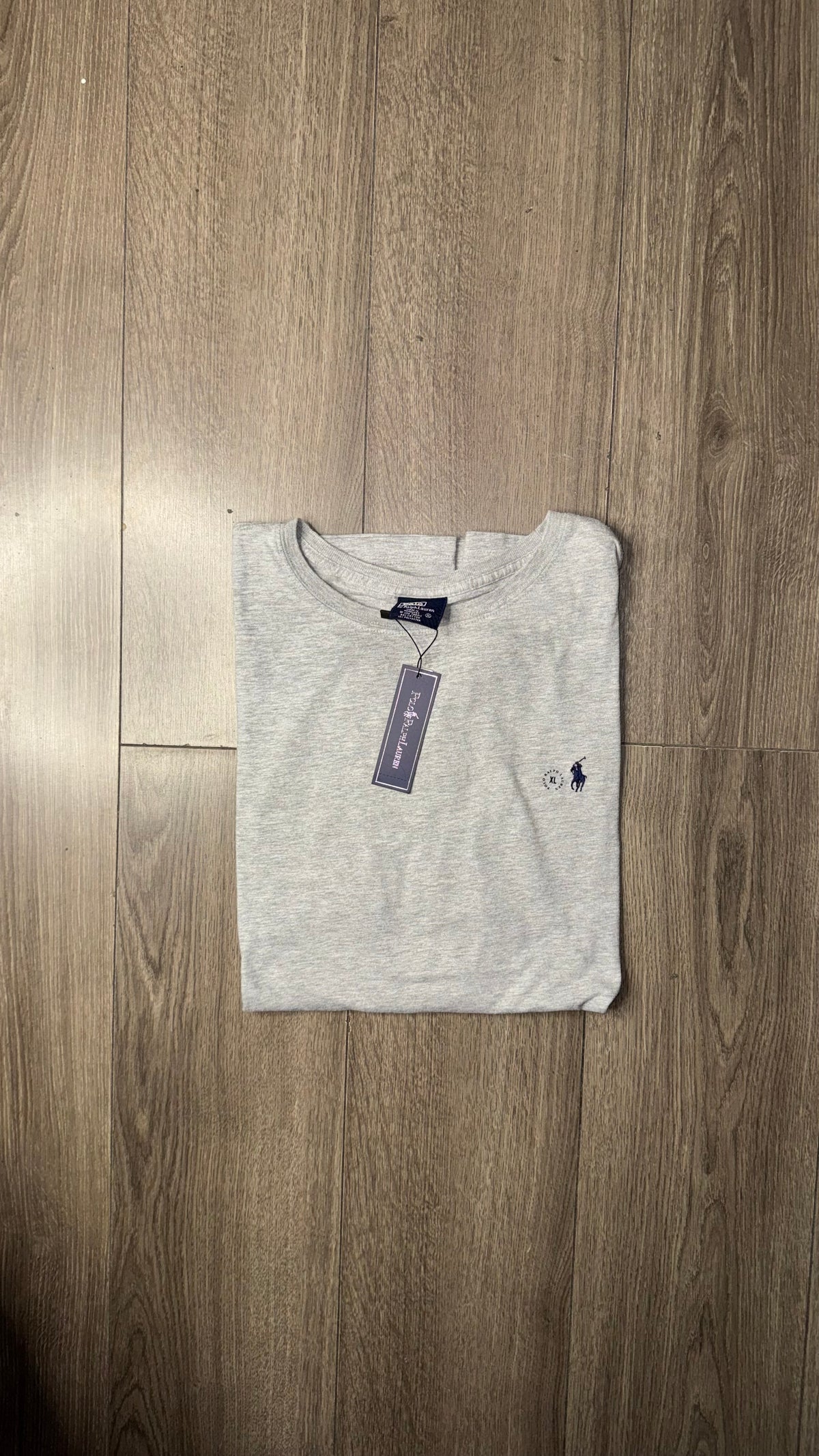 PLAYERA RALPH LAUREN