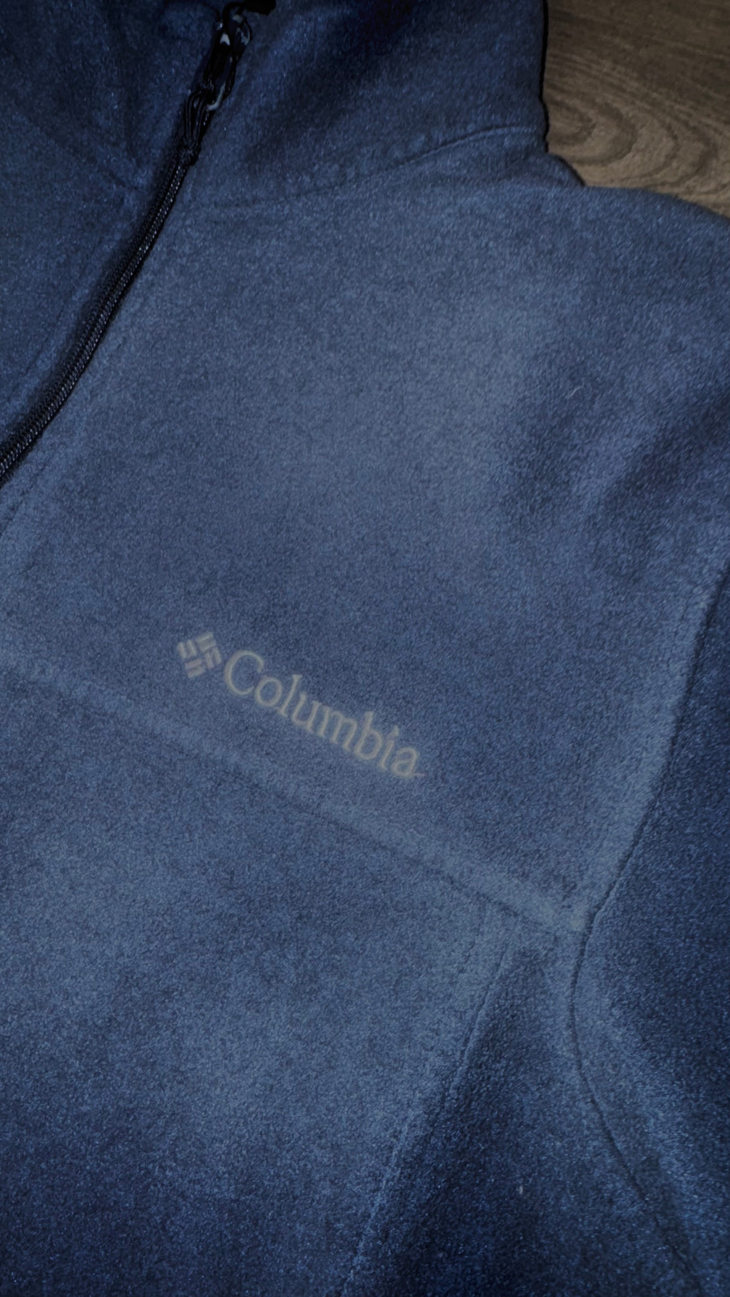 SUDADERA COLUMBIA
