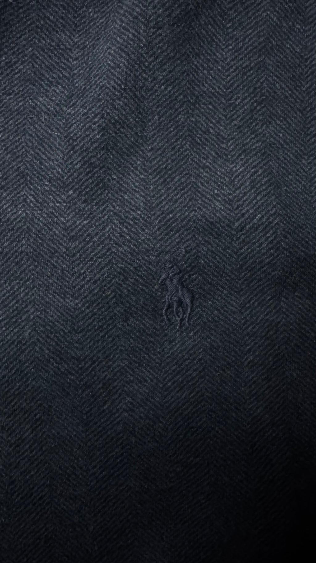 SUÉTER RALPH LAUREN