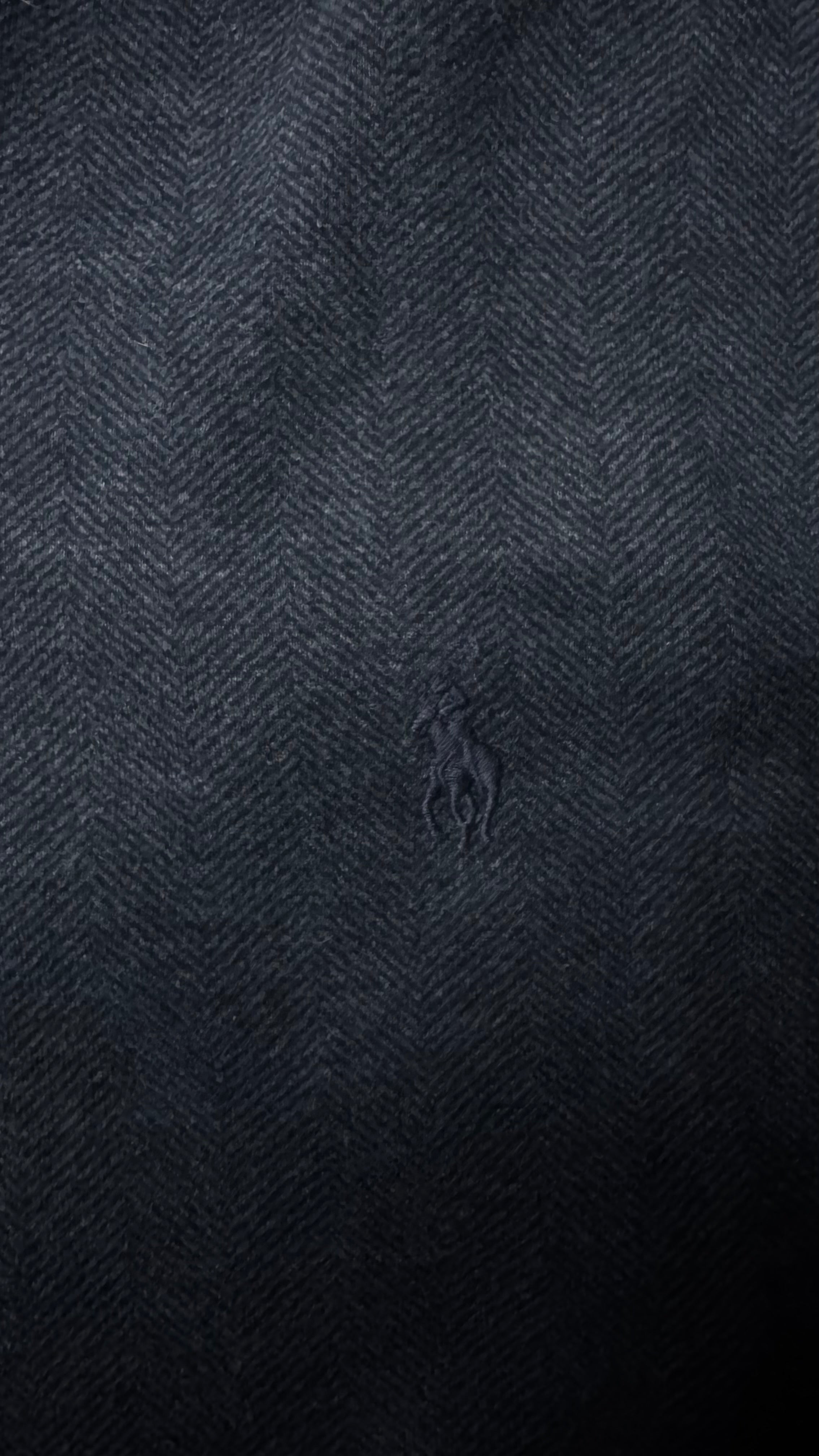 SUÉTER RALPH LAUREN