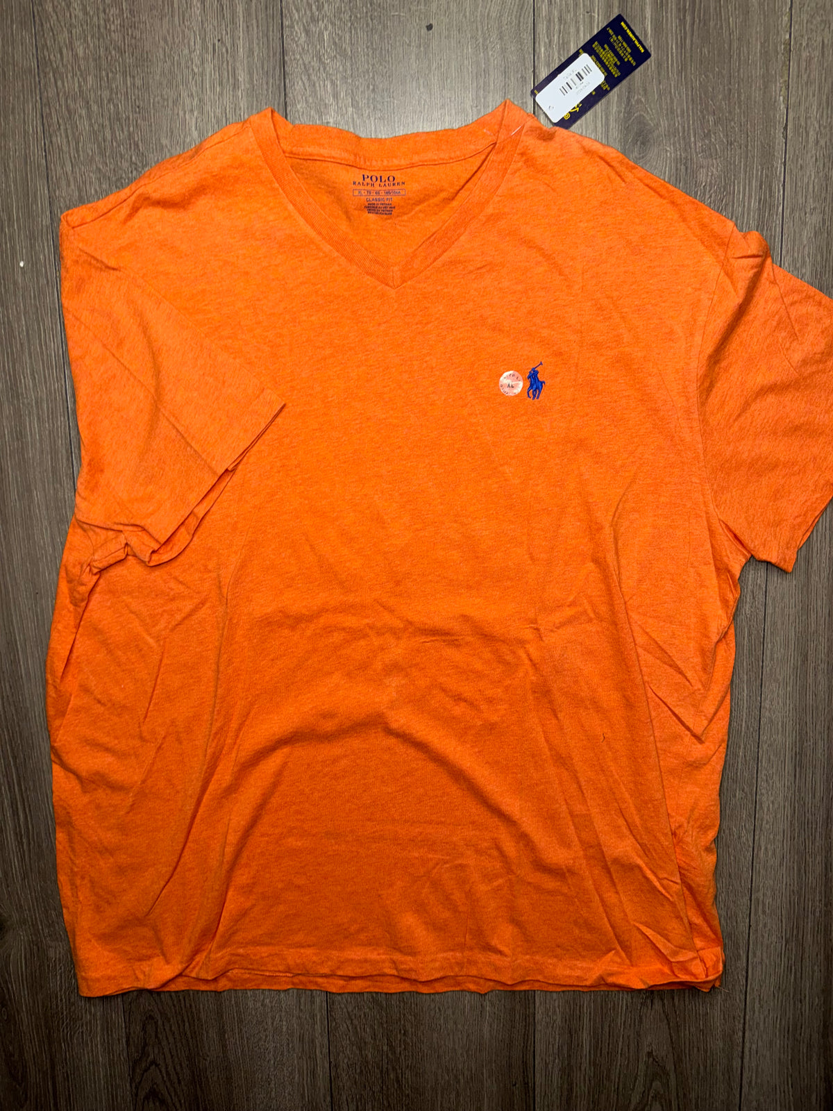 PLAYERA RALPH LAUREN