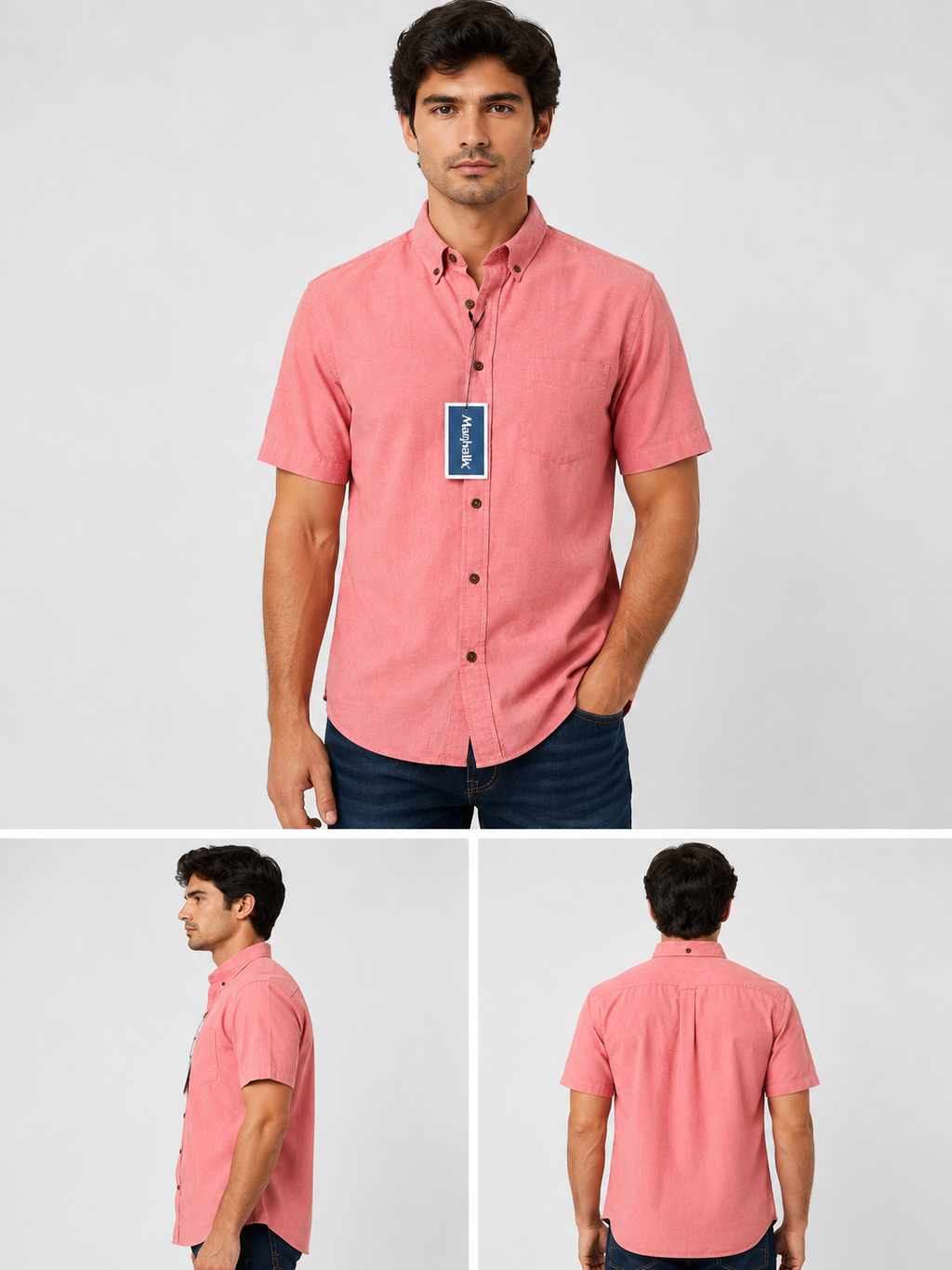 CAMISA OLD NAVY