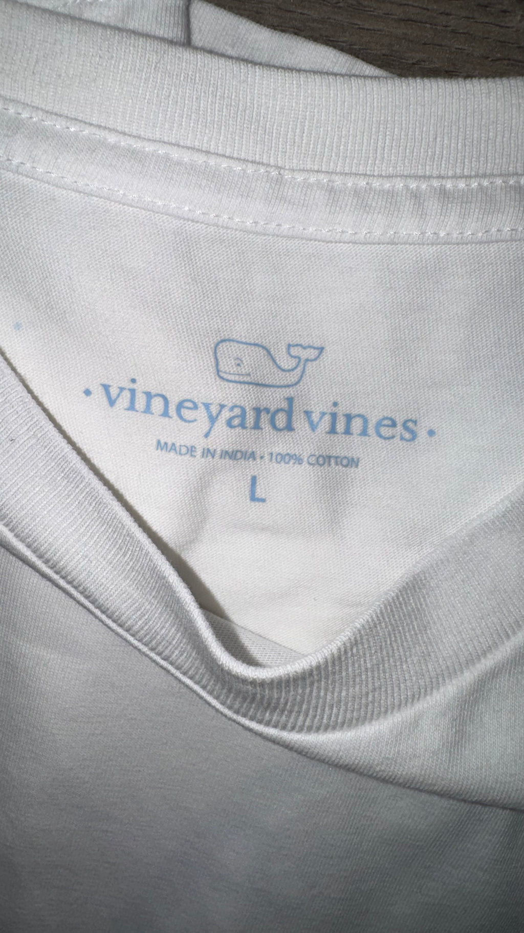PLAYERA VINEYARD VINES