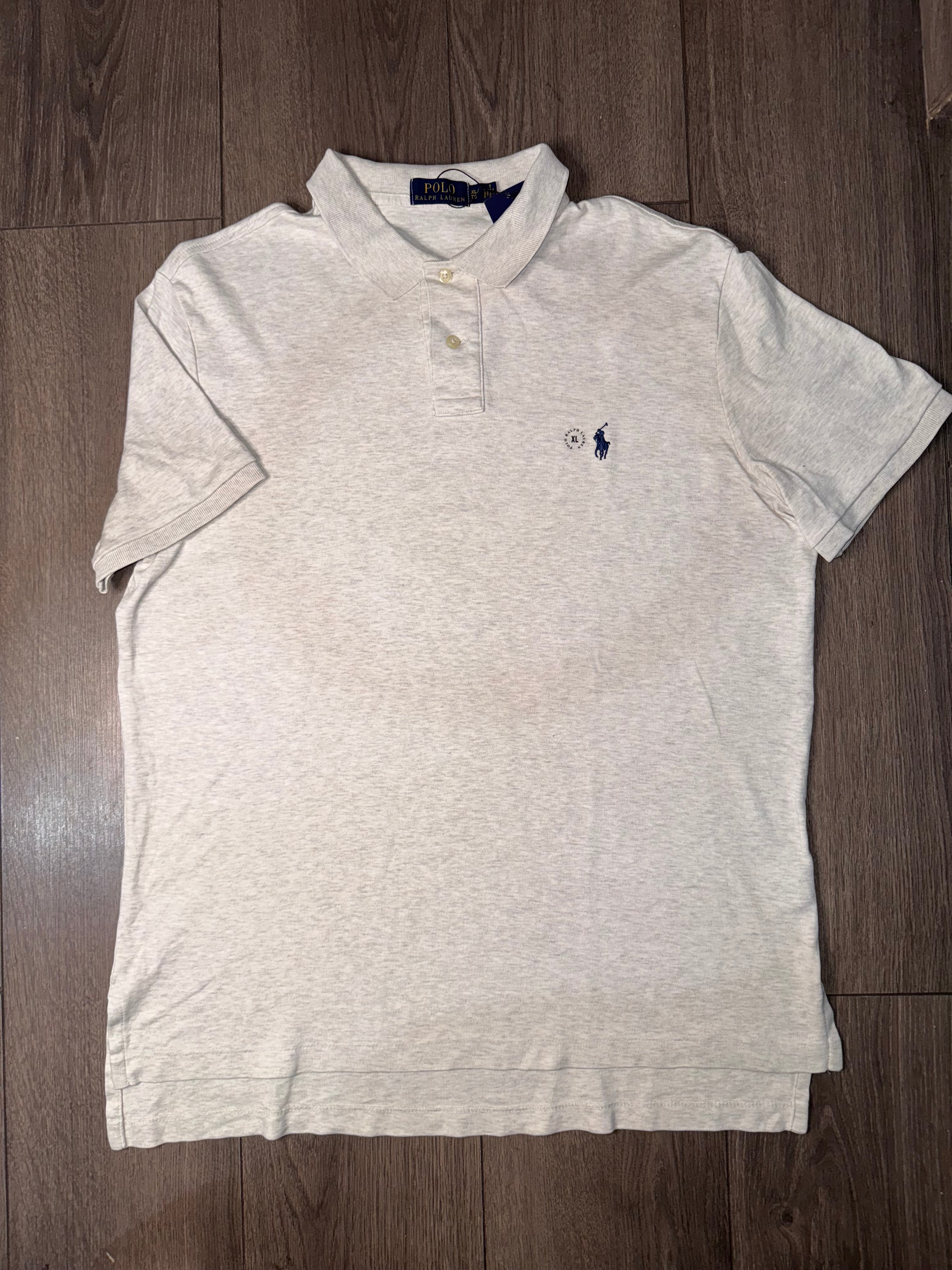 XL PLAYERA RALPH