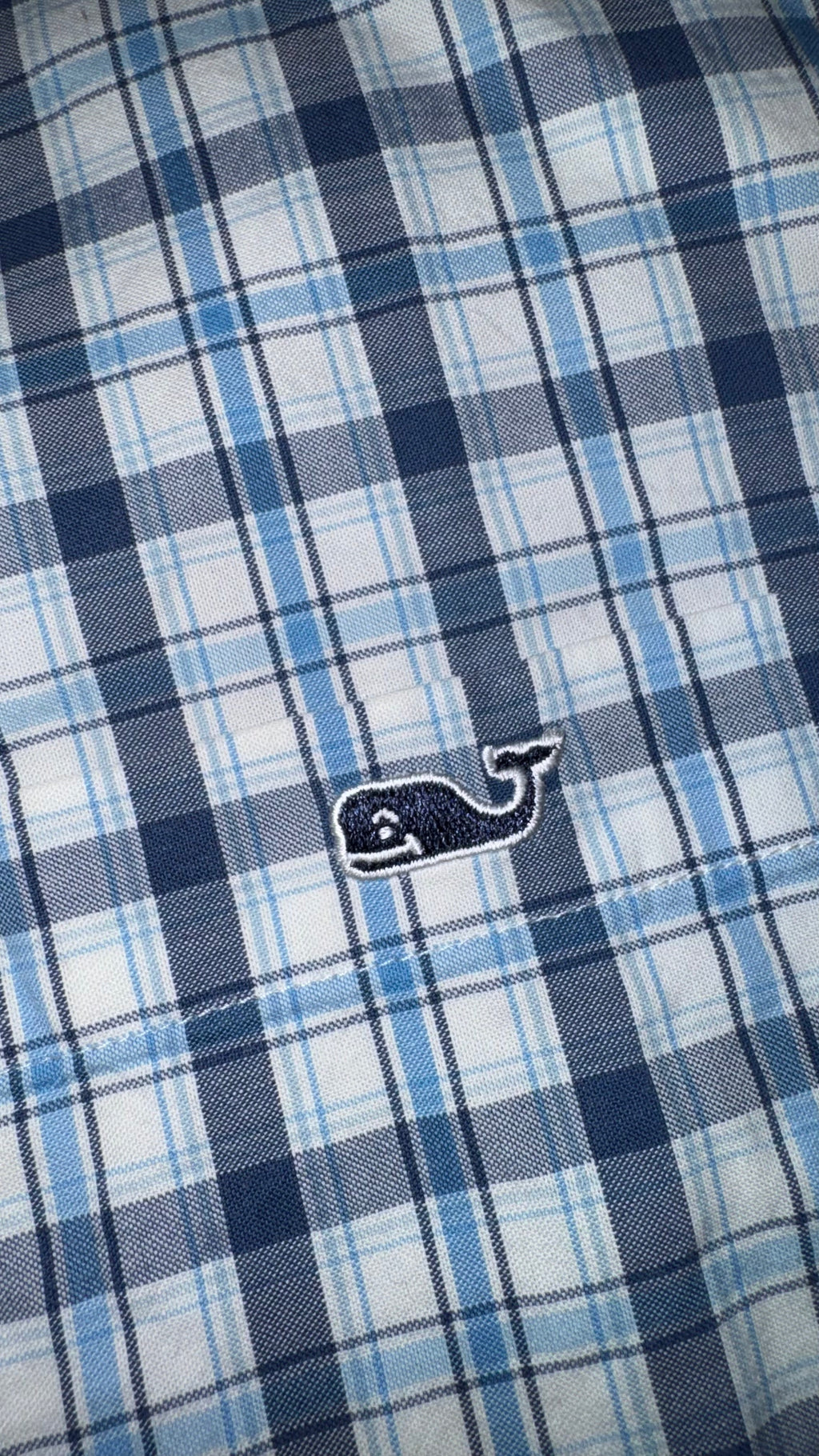 CAMISA VINEYARD VINES