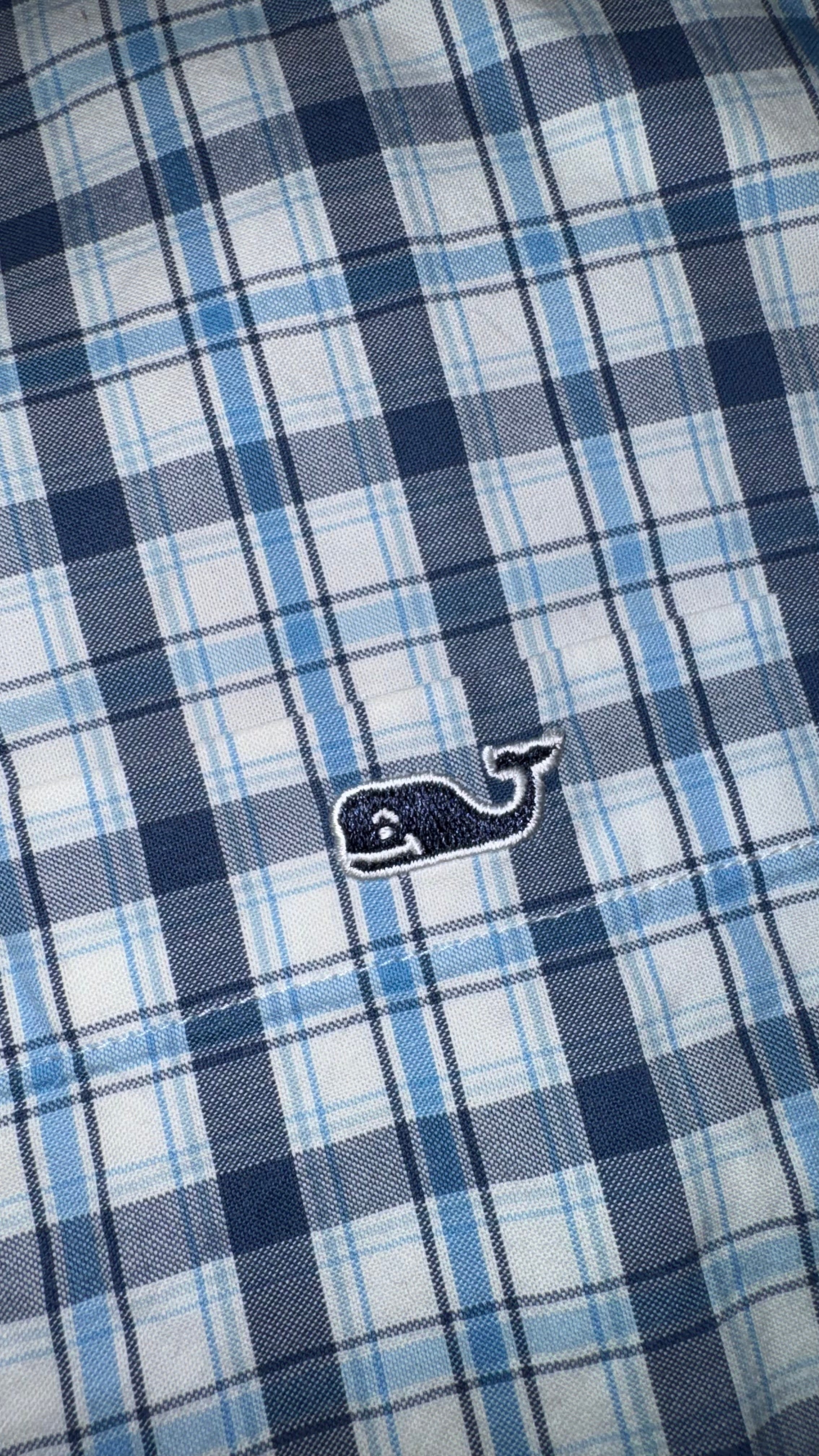CAMISA VINEYARD VINES