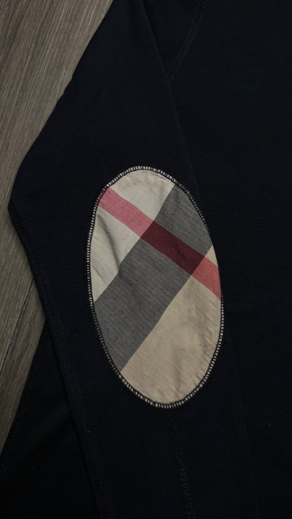 PLAYERA BURBERRY