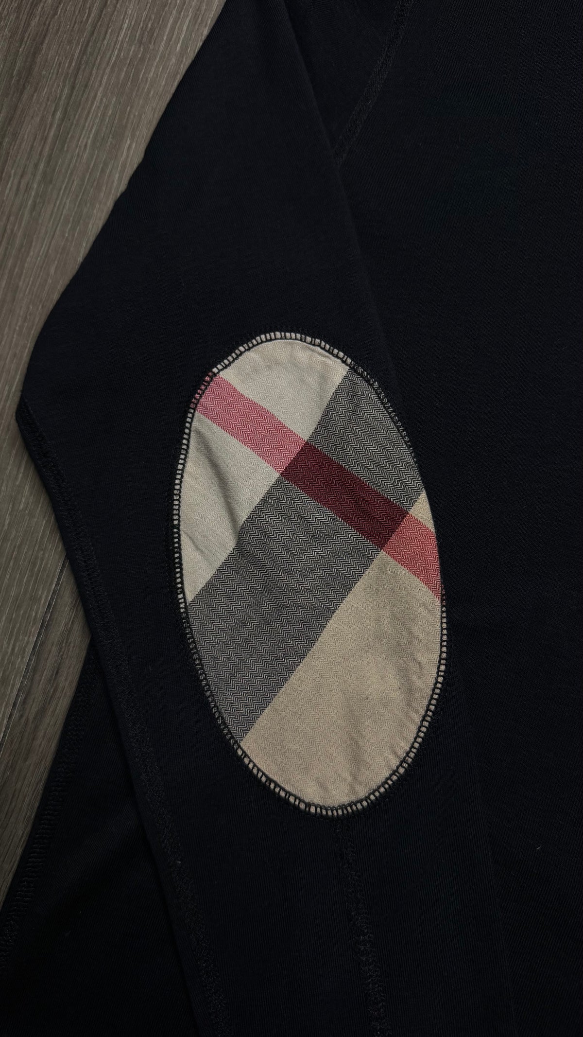 PLAYERA BURBERRY