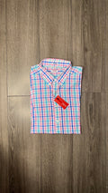 CAMISA IZOD