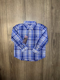 CAMISA NIÑO RALPH LAUREN