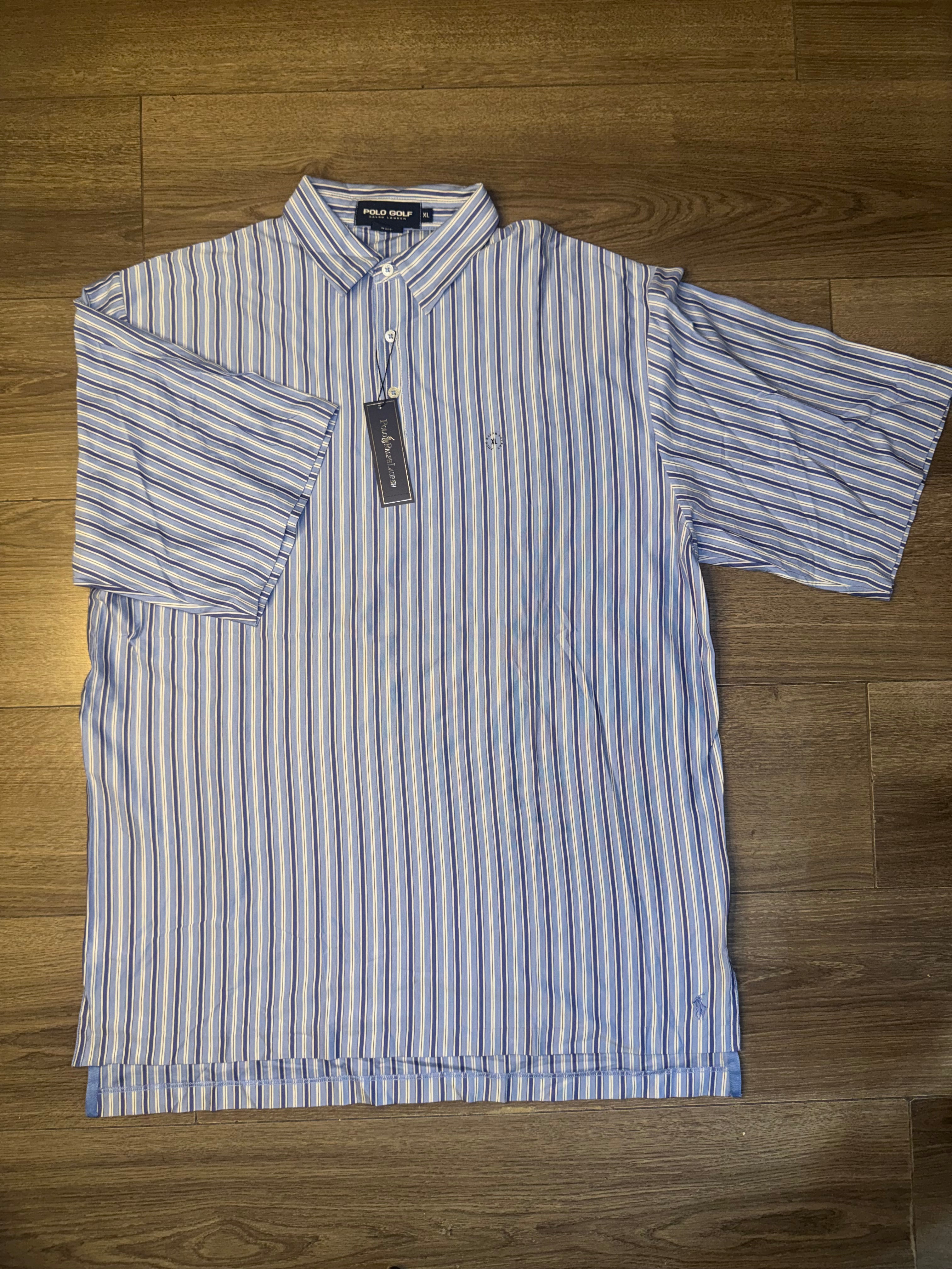PIJAMA RALPH LAUREN