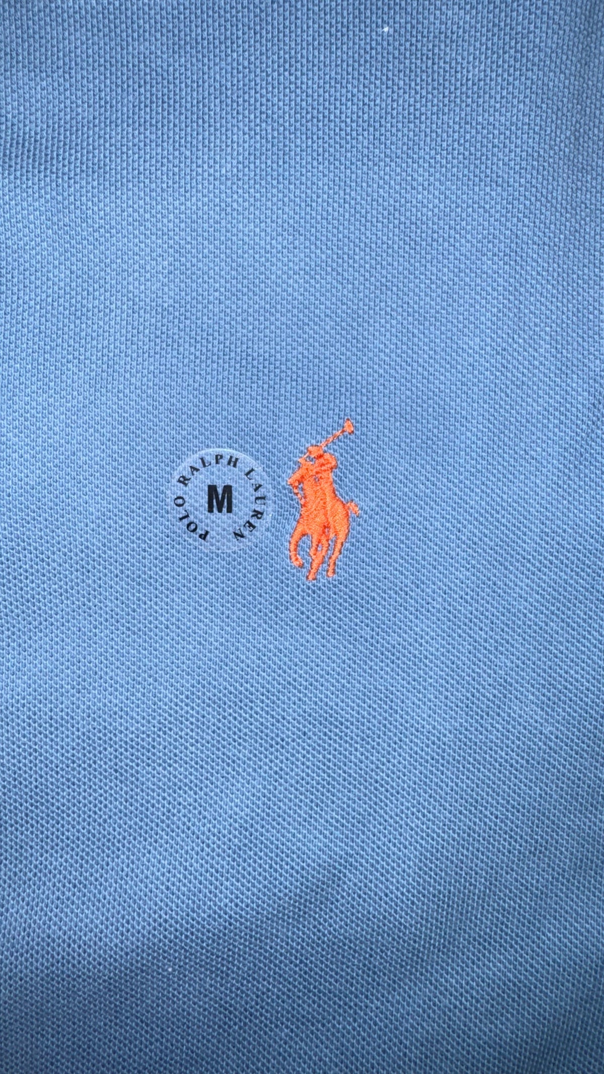 PLAYERA RALPH LAUREN